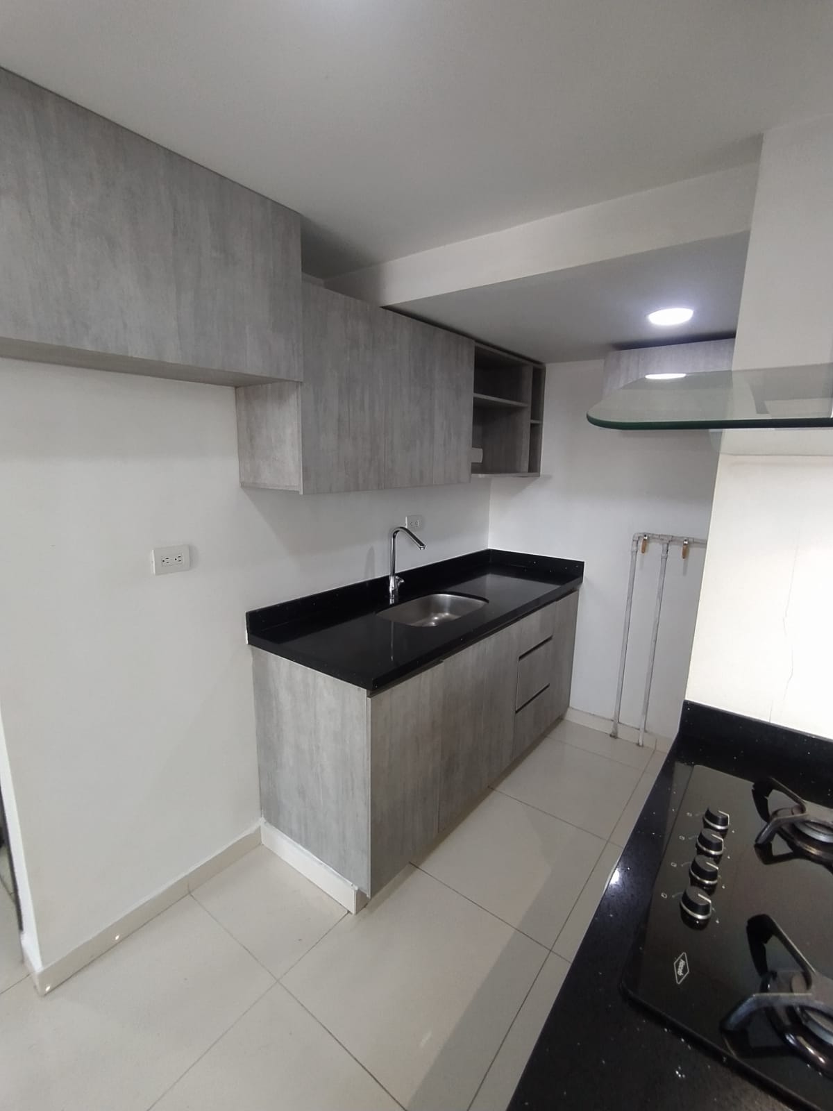 Arriendo Apartamento Robledo pajarito