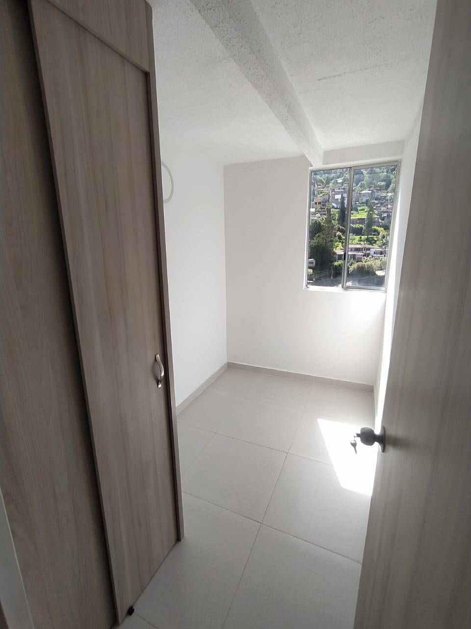 vendo Apartamento en el sector de Robledo Pajarito