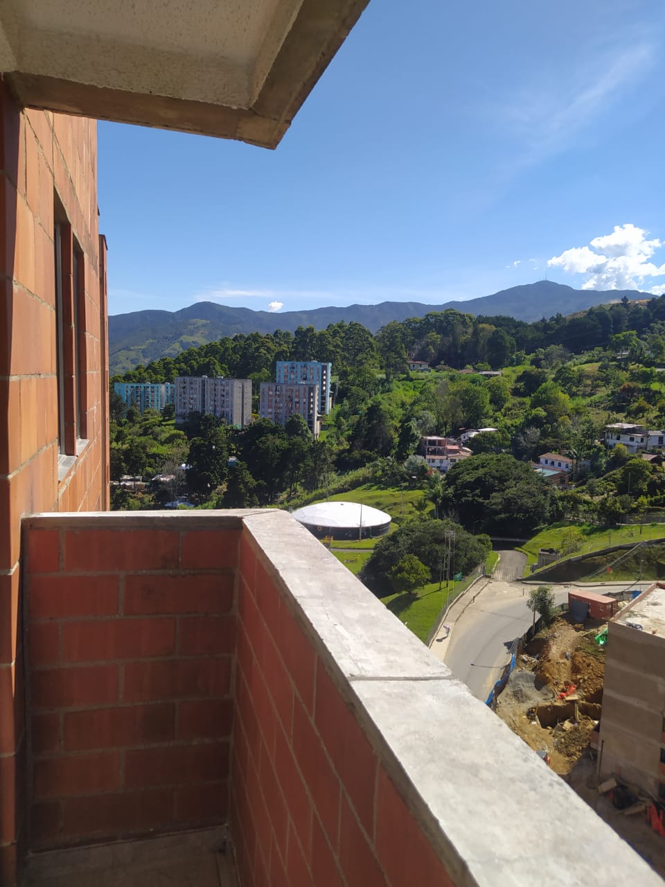 Vendo Apartamento Robledo Pajarito