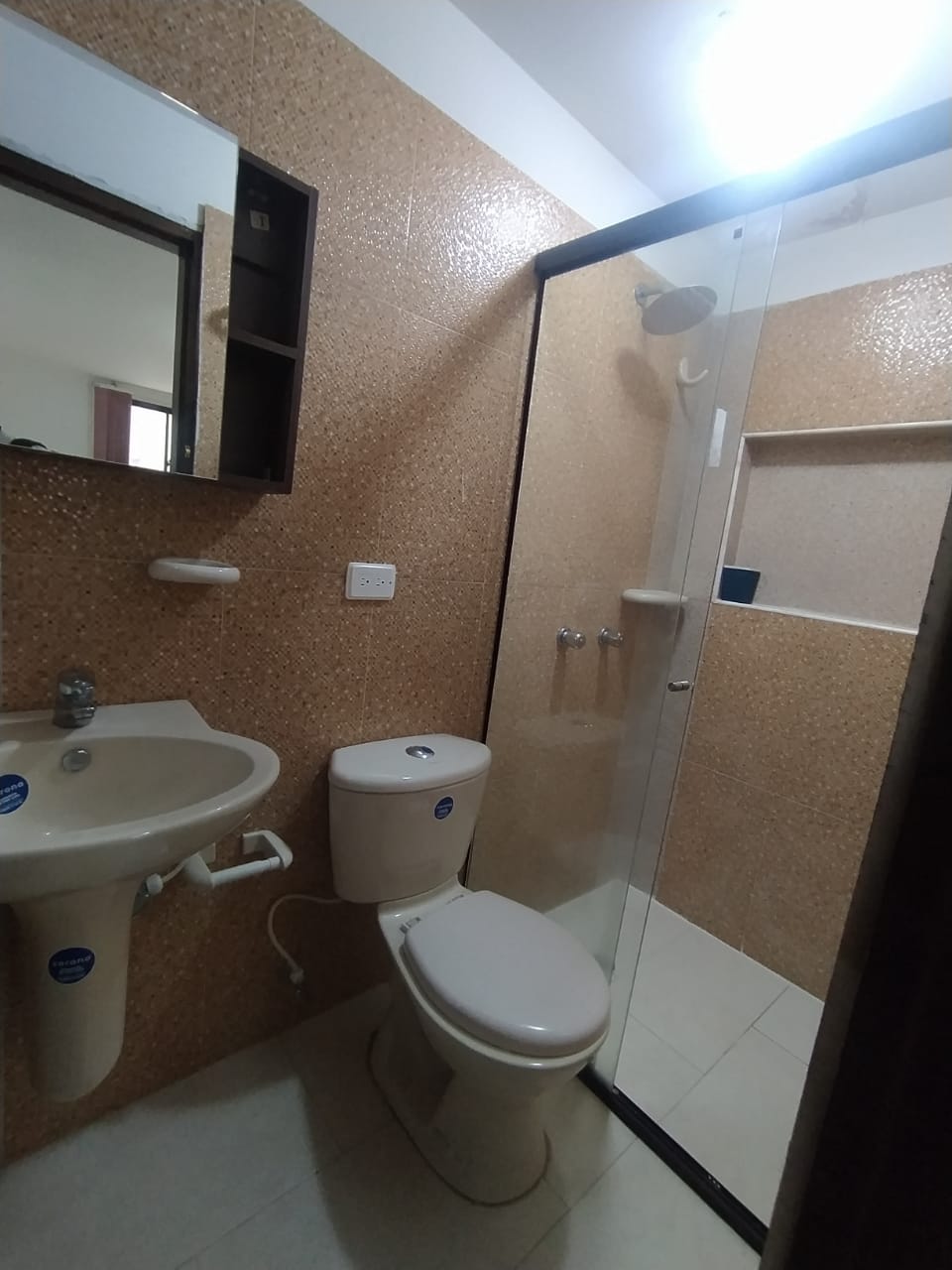 Arriendo Apartamento en Bello barrio cabañas