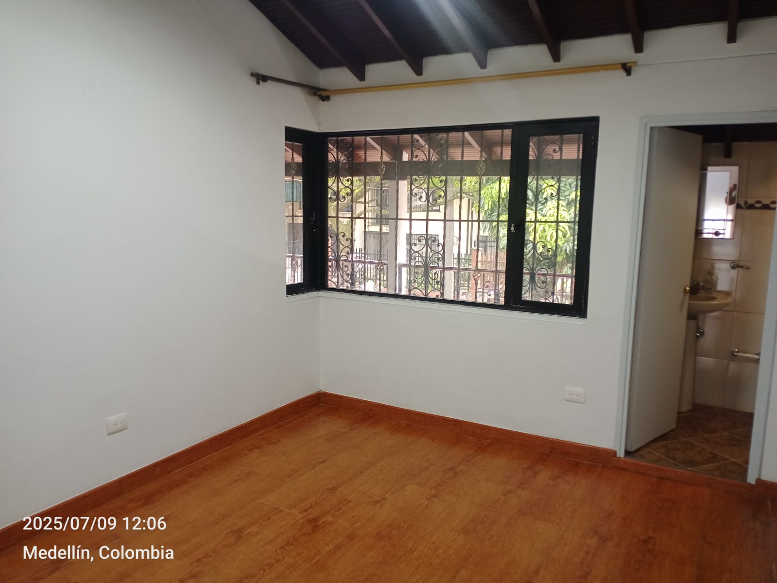 ARRIENDO CASA BELEN LA PALMA