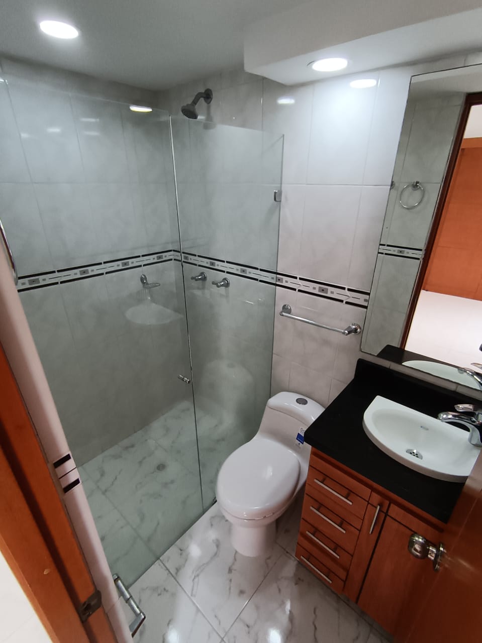 Arriendo Apartamento Calasanz