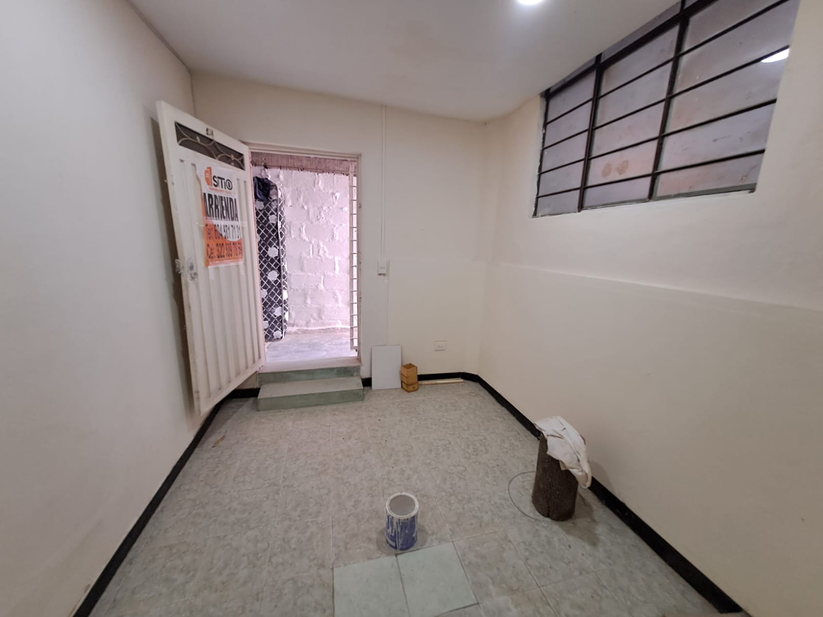 ARRIENDO APARTAMENTO SAN JAVIER EL  SOCORRO