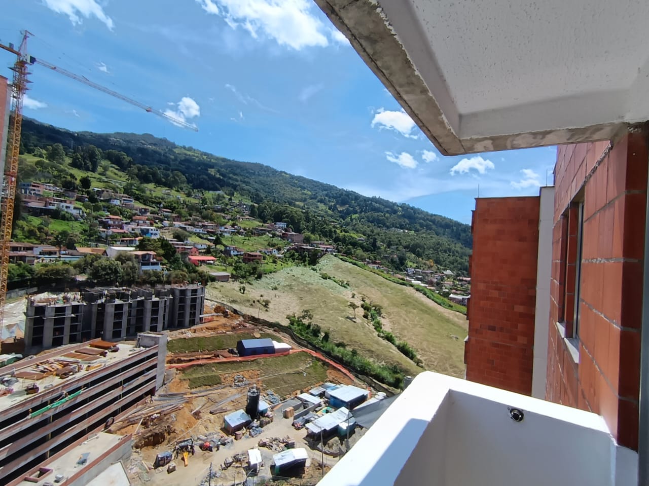 Arriendo Apartamento Robledo Pajarito