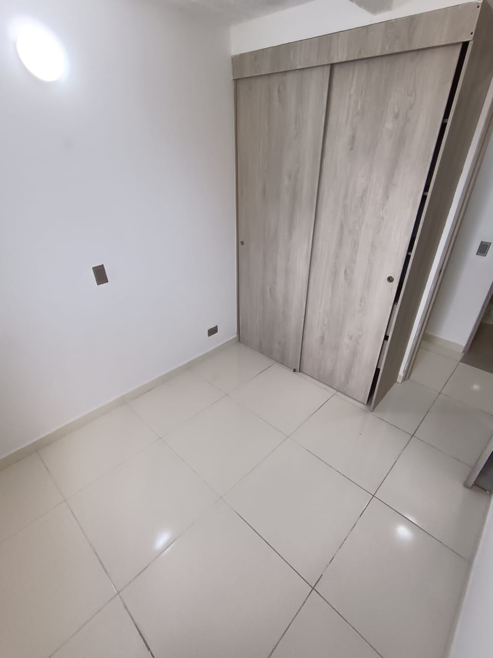 Arriendo Apartamento Robledo Pajarito