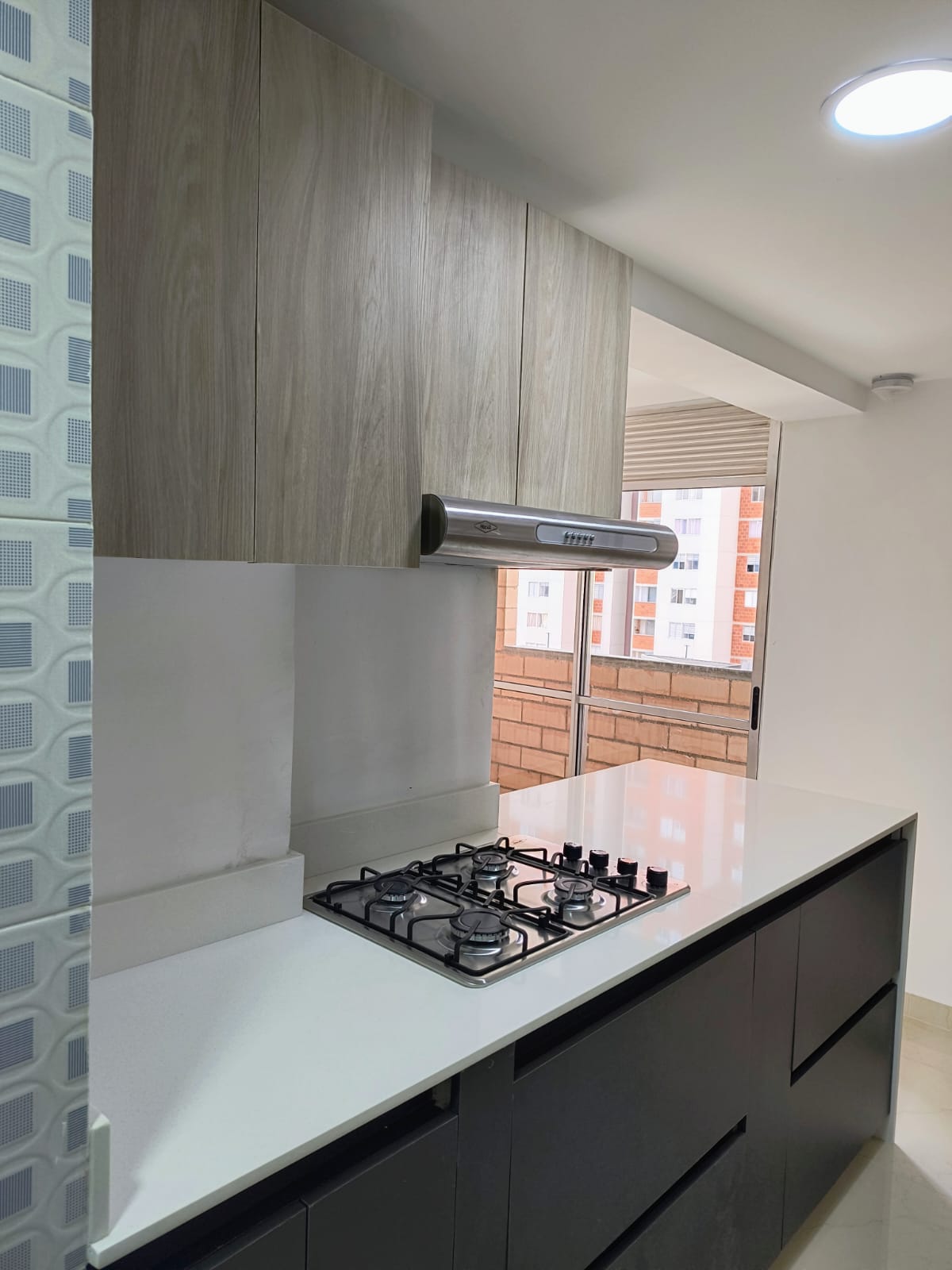 Arriendo Apartamento Robledo Pajarito