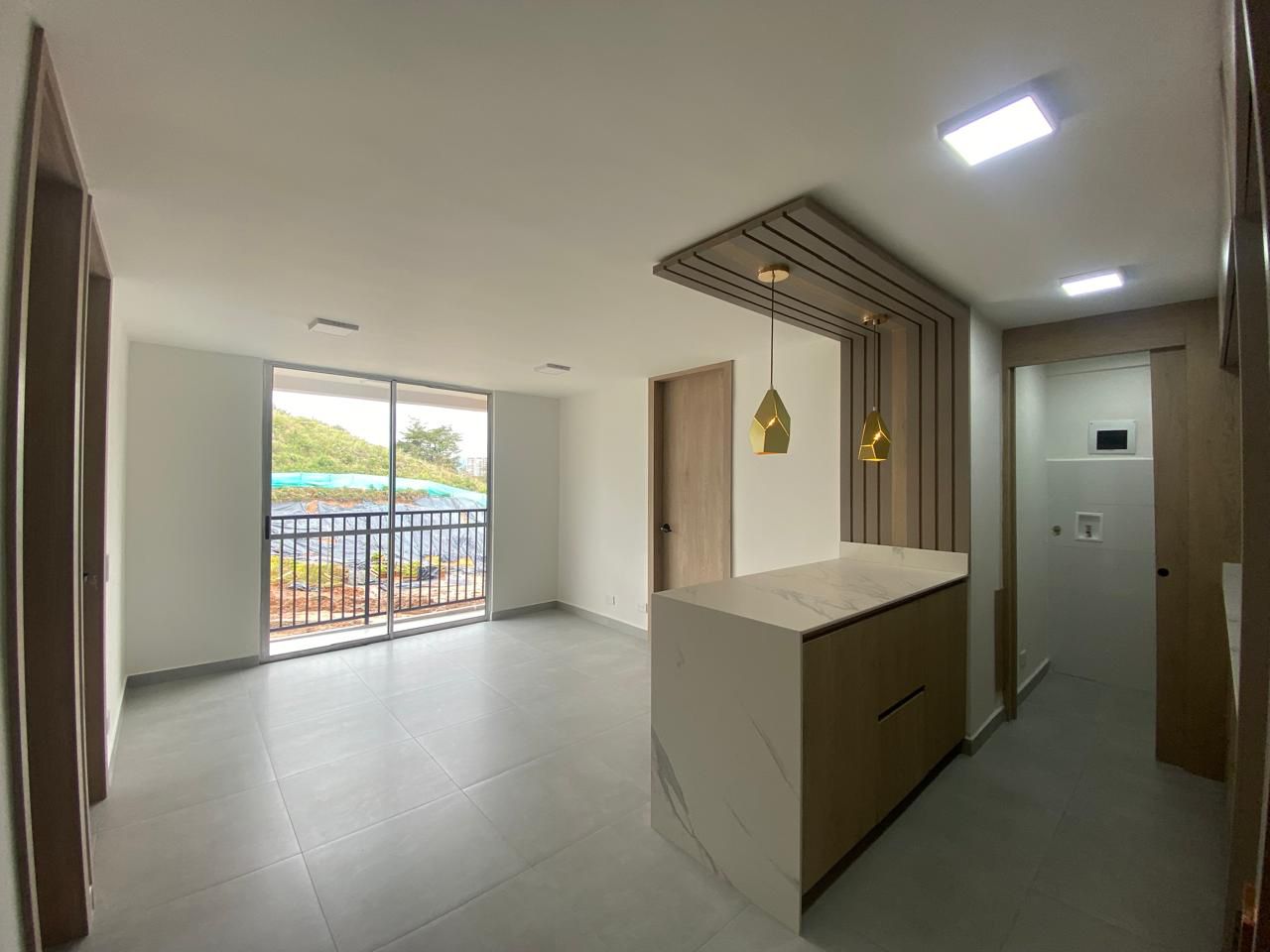 Arriendo Apartamento Rionegro barrio Porvenir