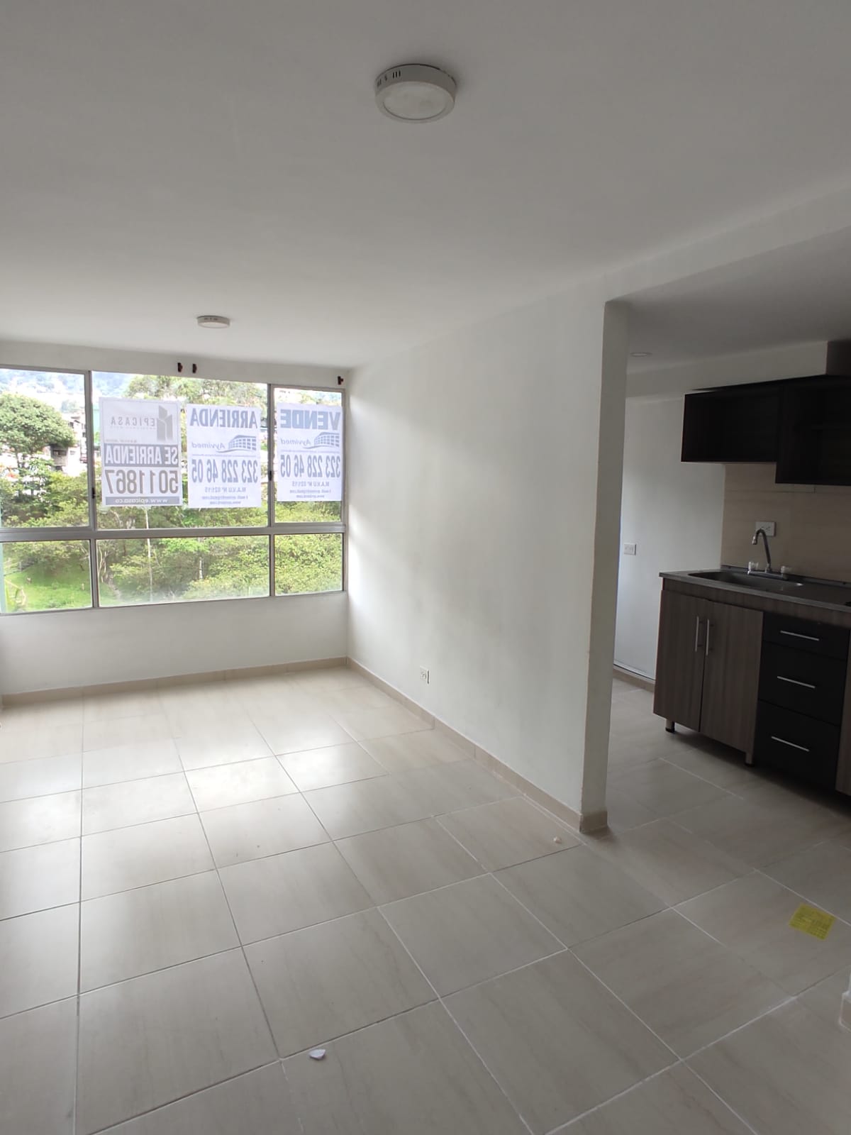 ARRIENDO APARTAMENTO SAN ANTONIO DE PRADO