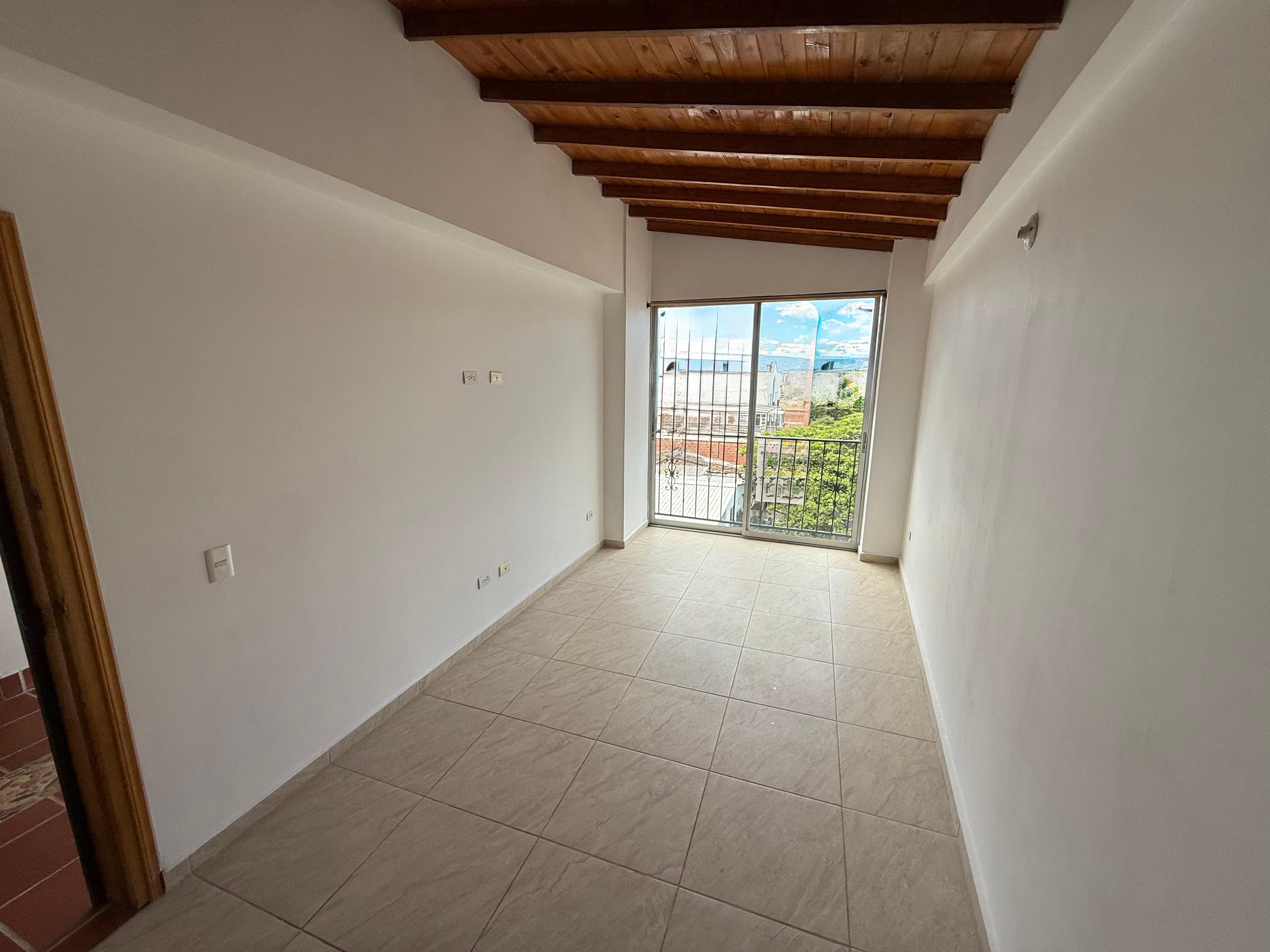 ARRIENDO APARTAMENTO EN SANTA MONICA