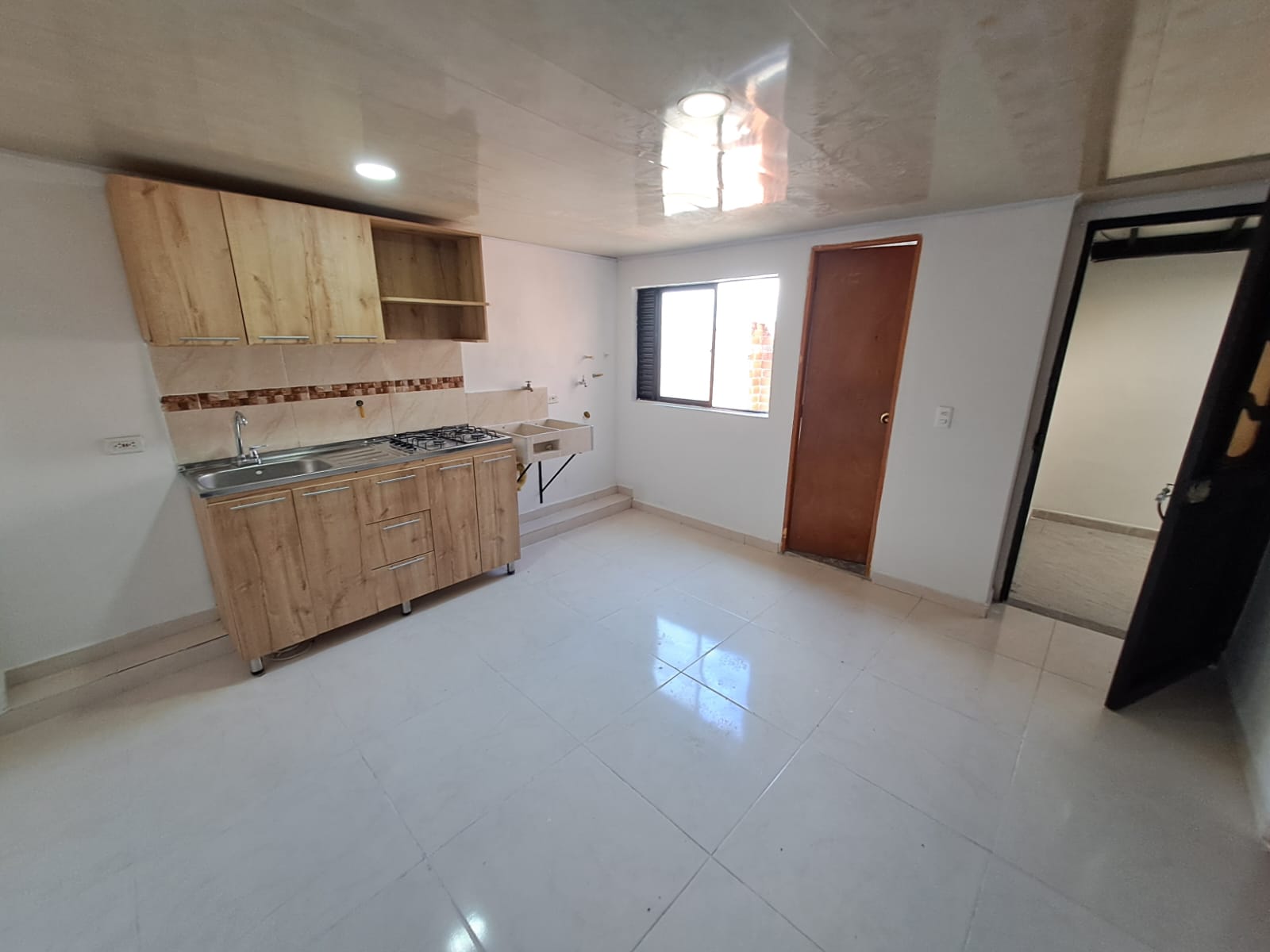 ARRIENDO APARTAMENTO CASTILLA