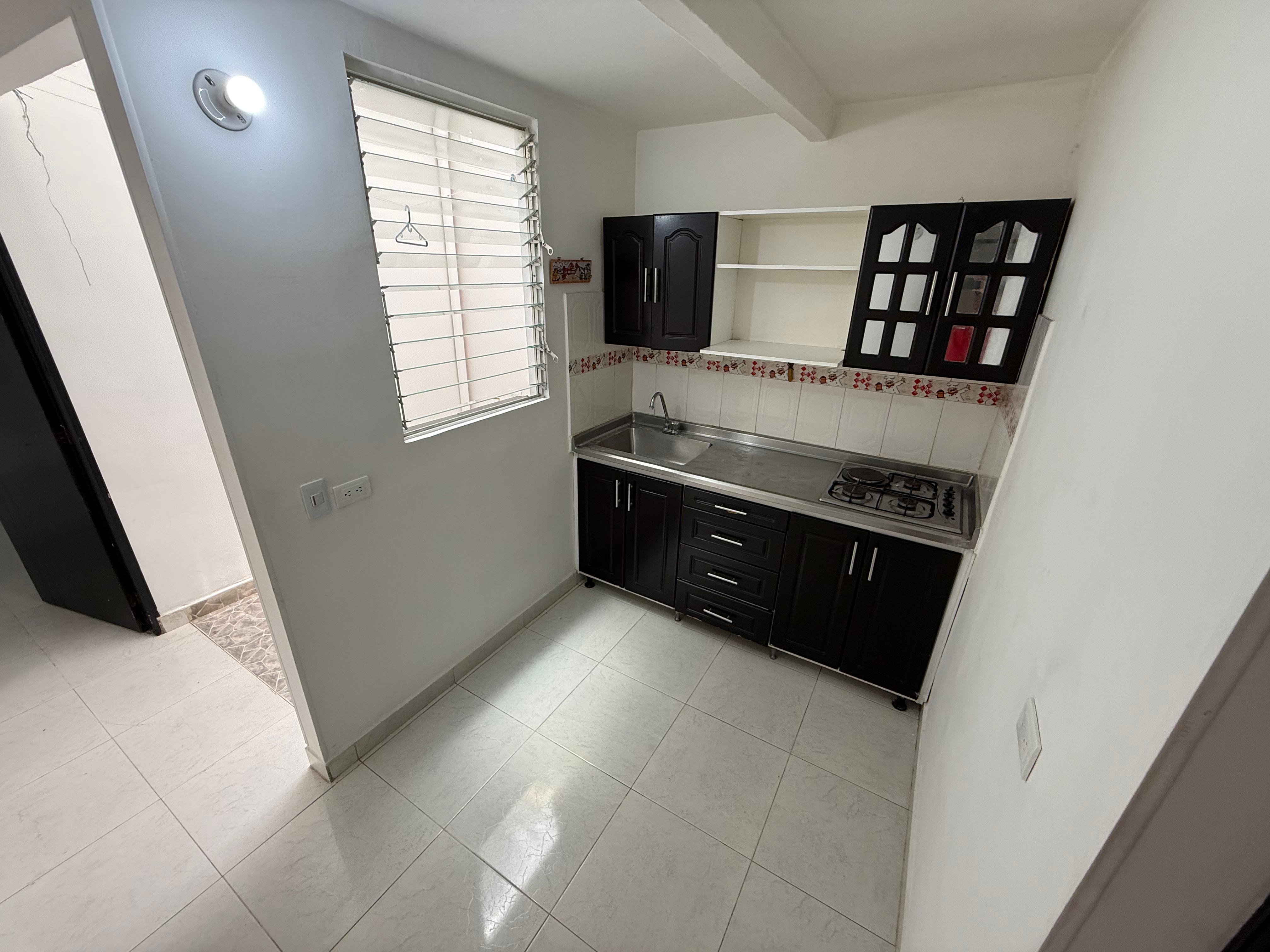 ARRIENDO APARTAMENTO EN ALTOS DE LA MACARENA