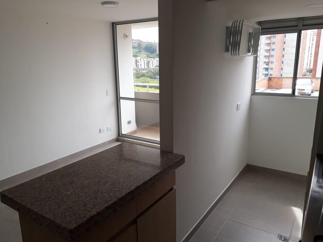 ARRIENDO APARTAMENTO EN ITAGUI