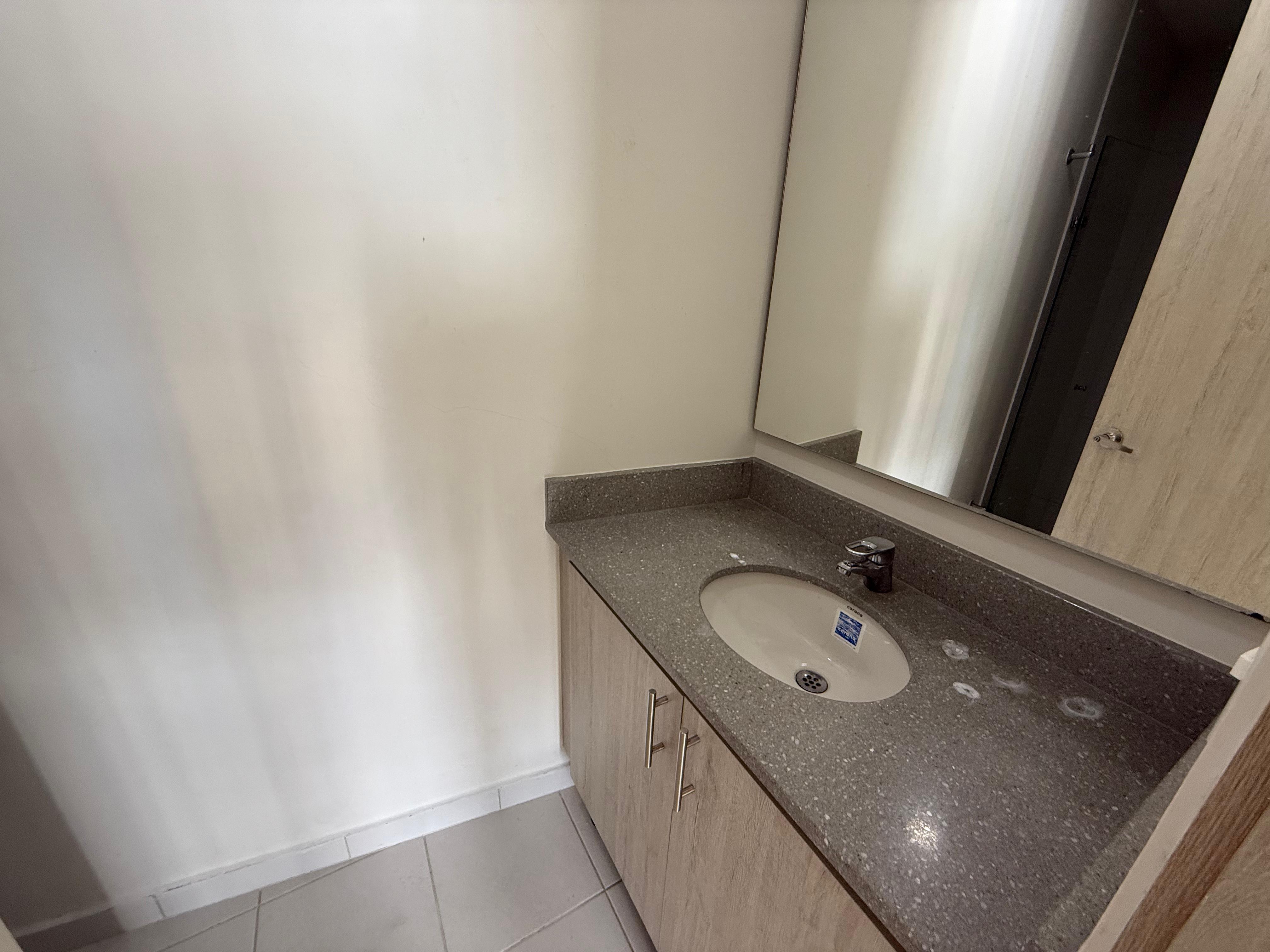 ARRIENDO APARTAMENTO EN CALASANZ