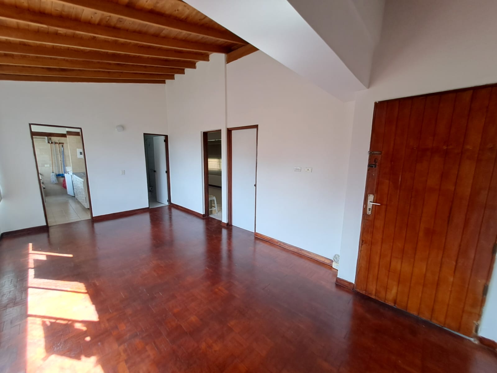 ARRIENDO APARTAMENTO EN LAS PALMAS