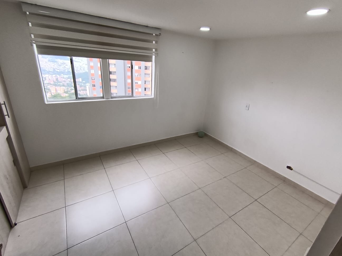 Arriendo Apartamento Robledo Pajarito