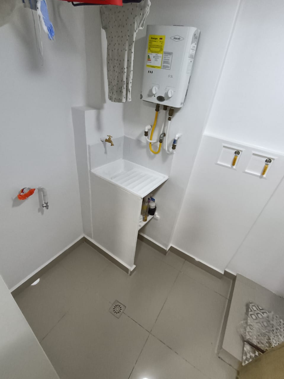Arriendo Apartamento Robledo Pajarito