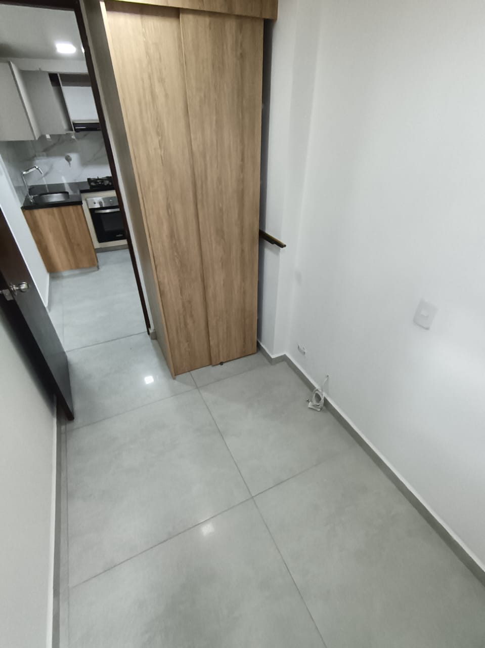 Arriendo Apartamento Robledo Pajarito