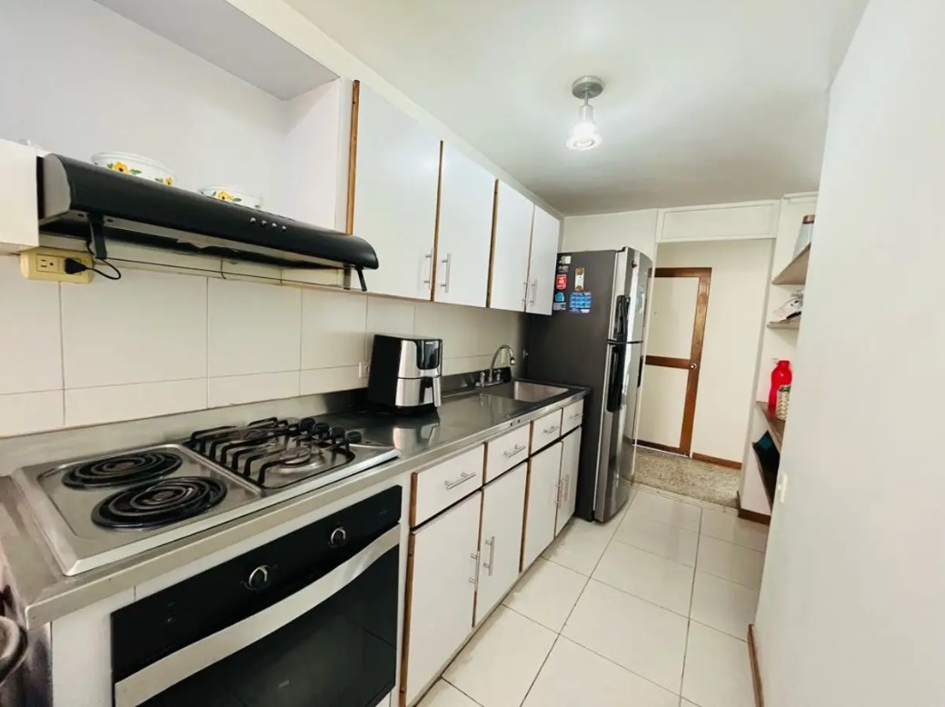 VENTA APARTAMENTO LA FRONTERA
