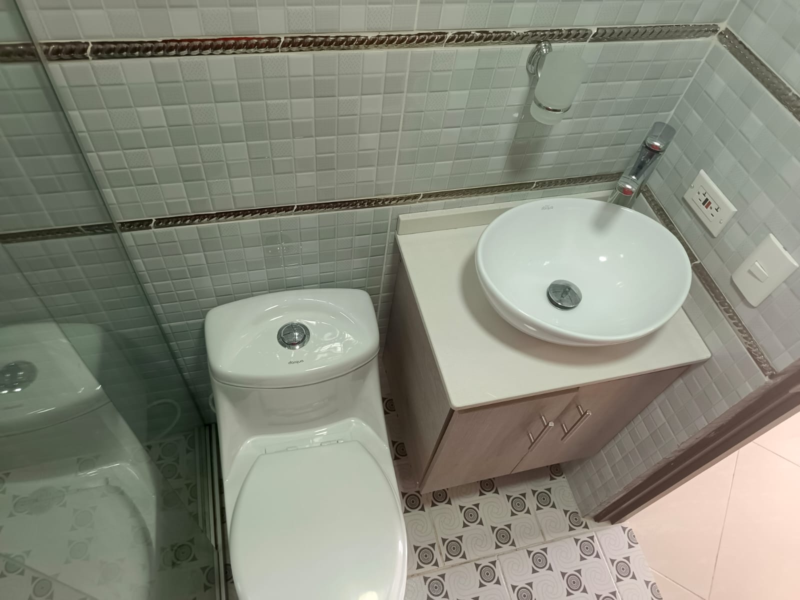 APARTA ESTUDIO CALASANZ