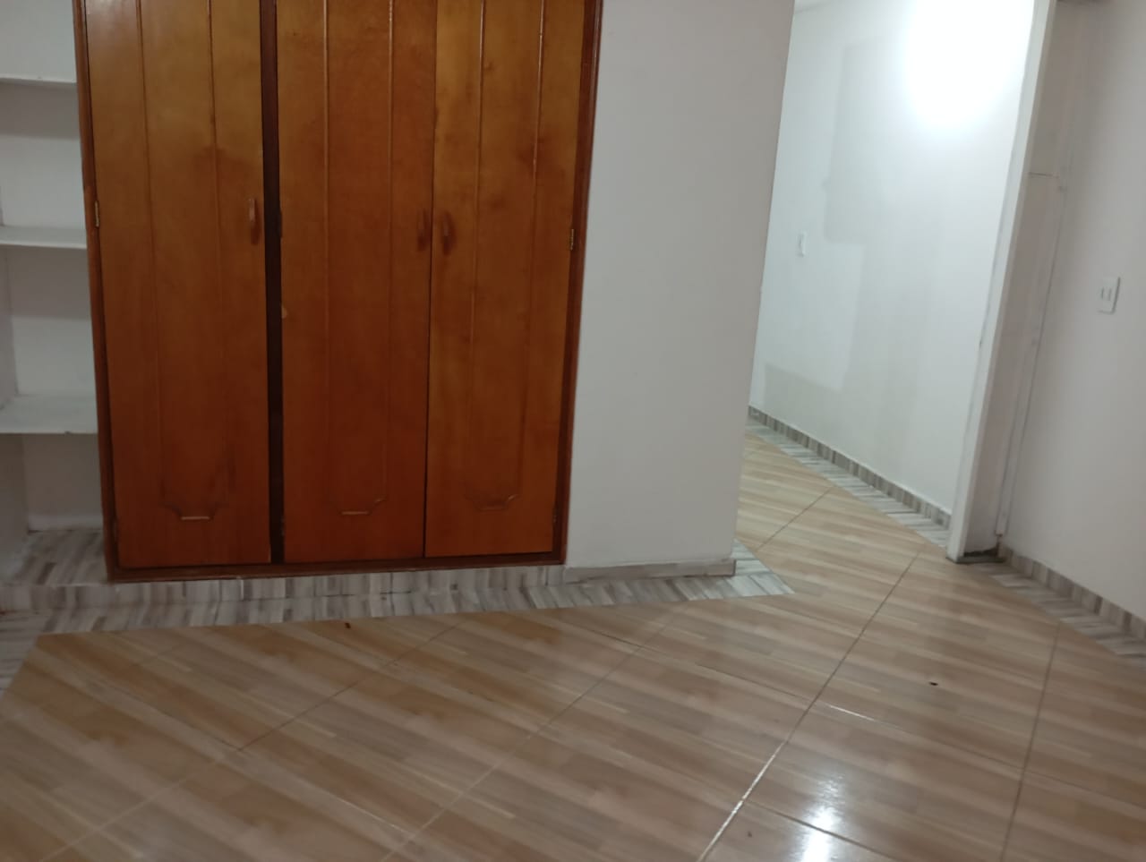 ARRIENDO APARTAESTUDIO BRRIO CRISTOBAL
