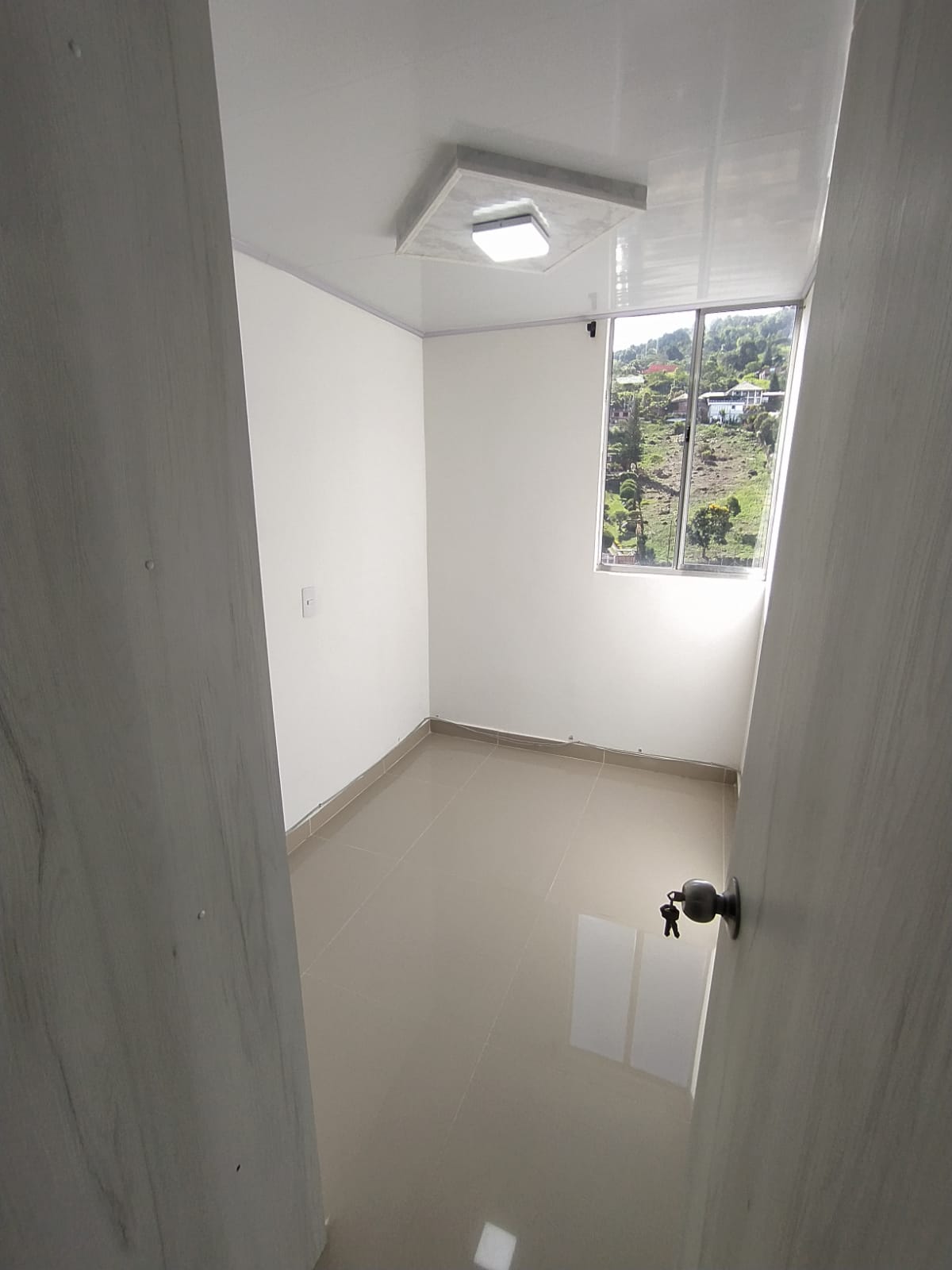 Arriendo Apartamento Robledo Pajarito