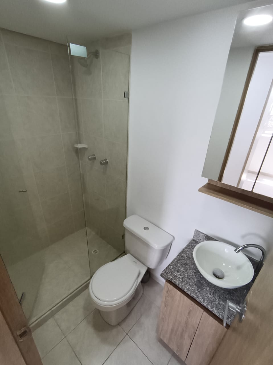 Arriendo Apartamento Robledo Pajarito