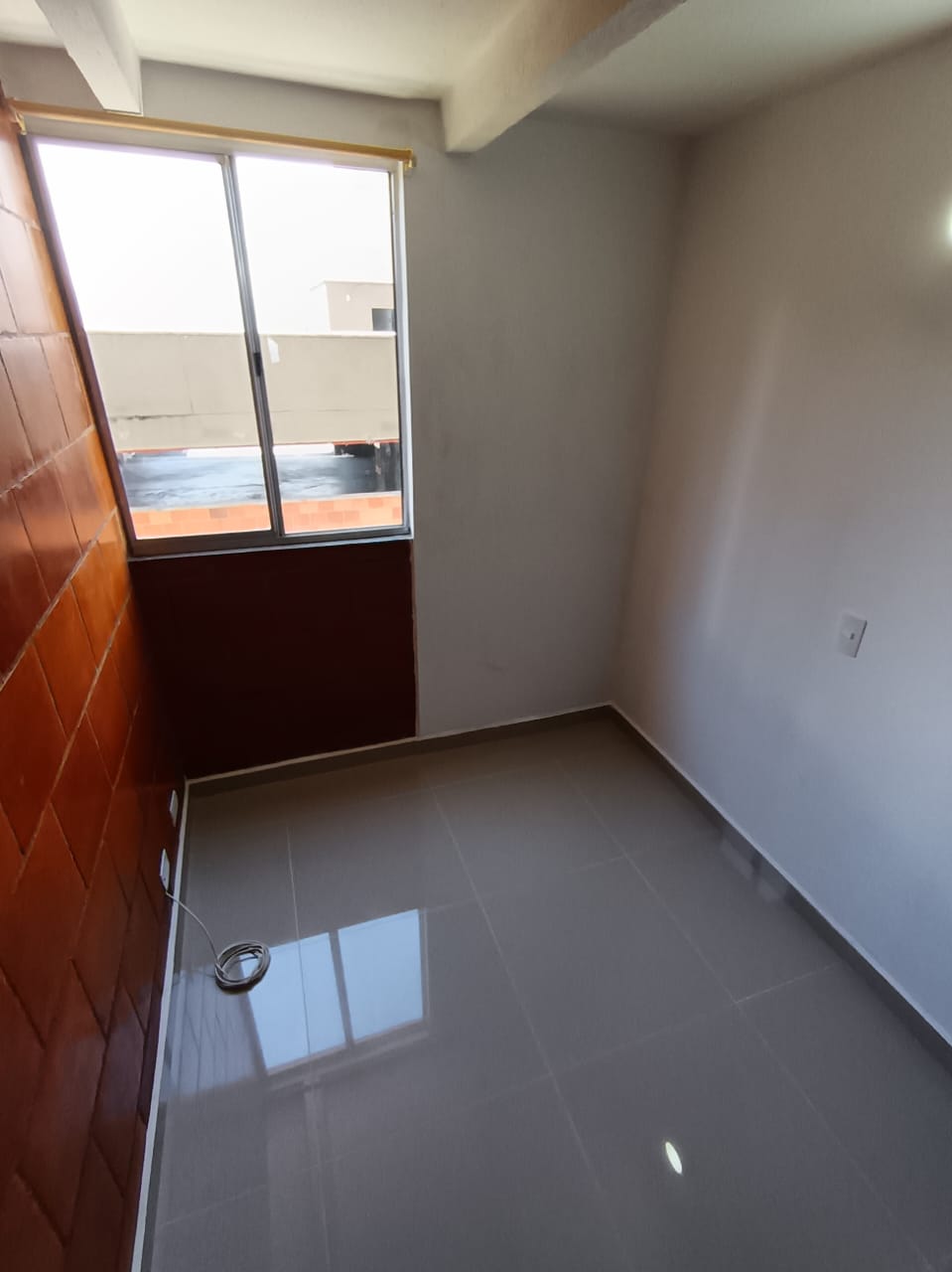 Arriendo Apartamento Robledo Pajarito