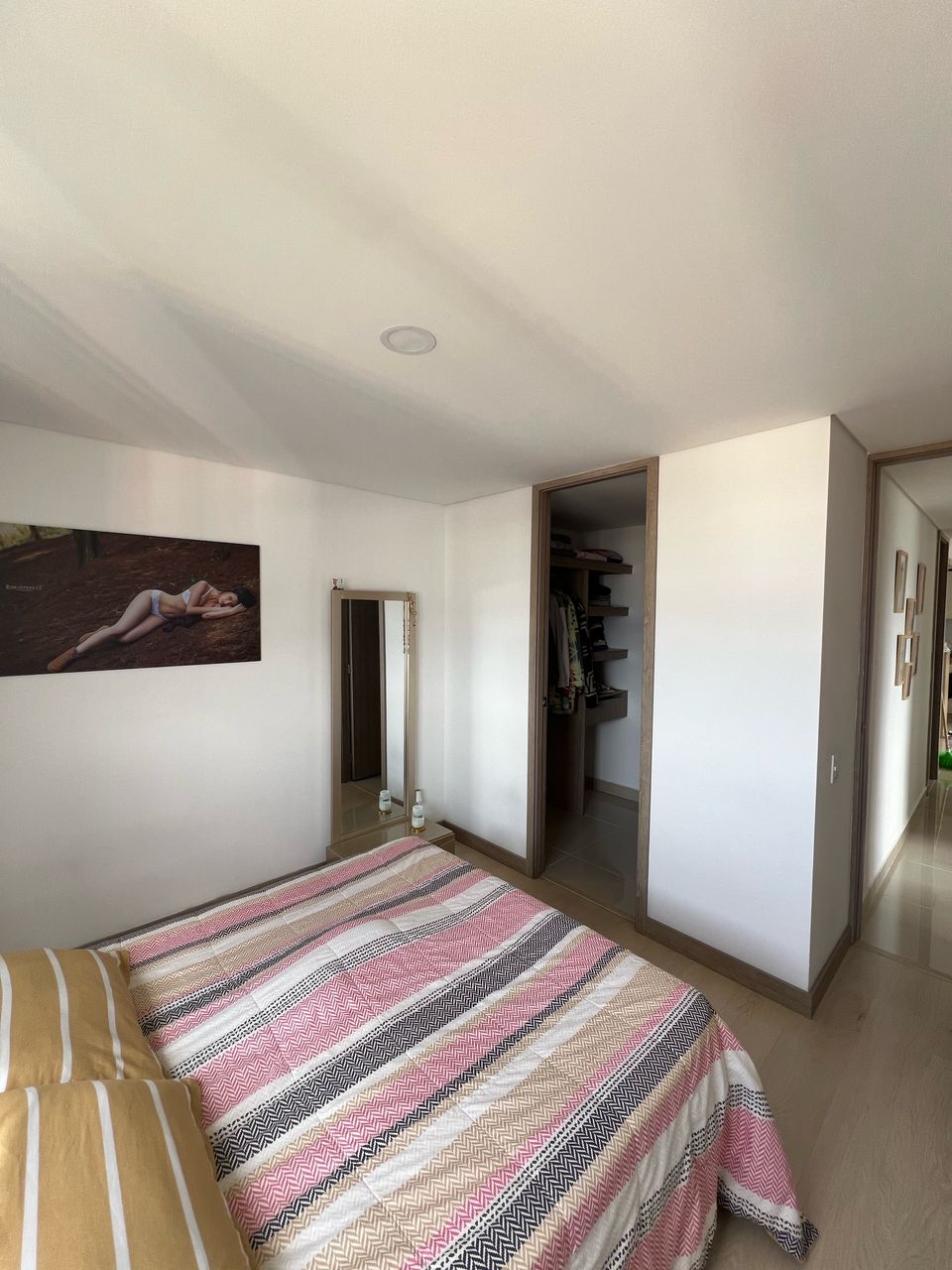 VENDO APARTAMENTO EN LA ESTRELLA