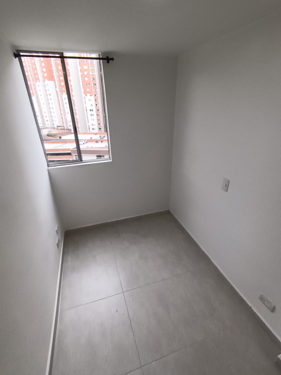 Arriendo Apartamento Robledo Pajarito
