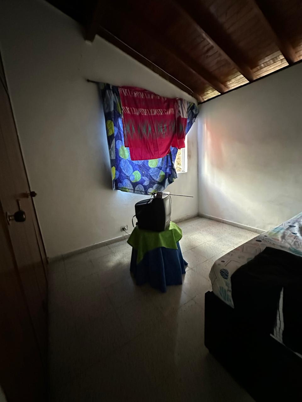 Vendo casa Barrio Lopez de Mesa