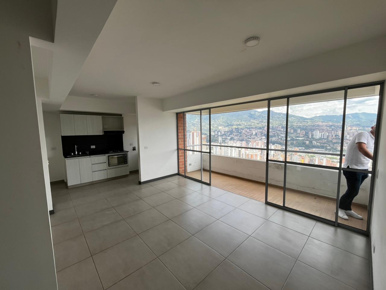 Arriendo Apartamento sector Las lomitas Sabaneta