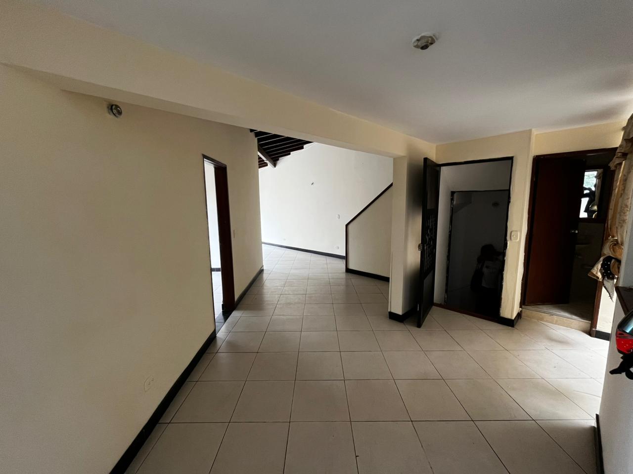 Arriendo Apartamento Barrio Nuevo