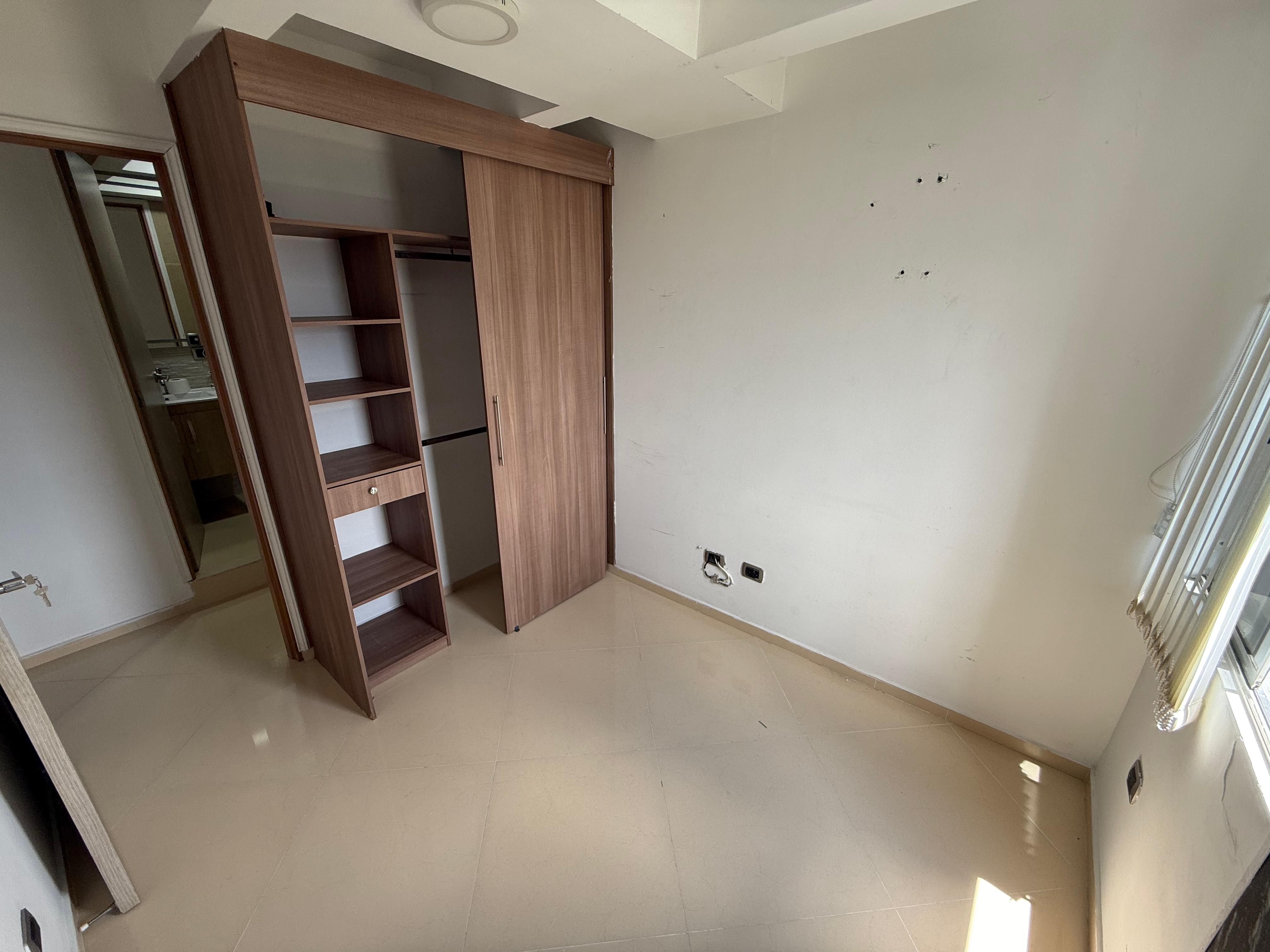 Arriendo Apartamento Calasanz