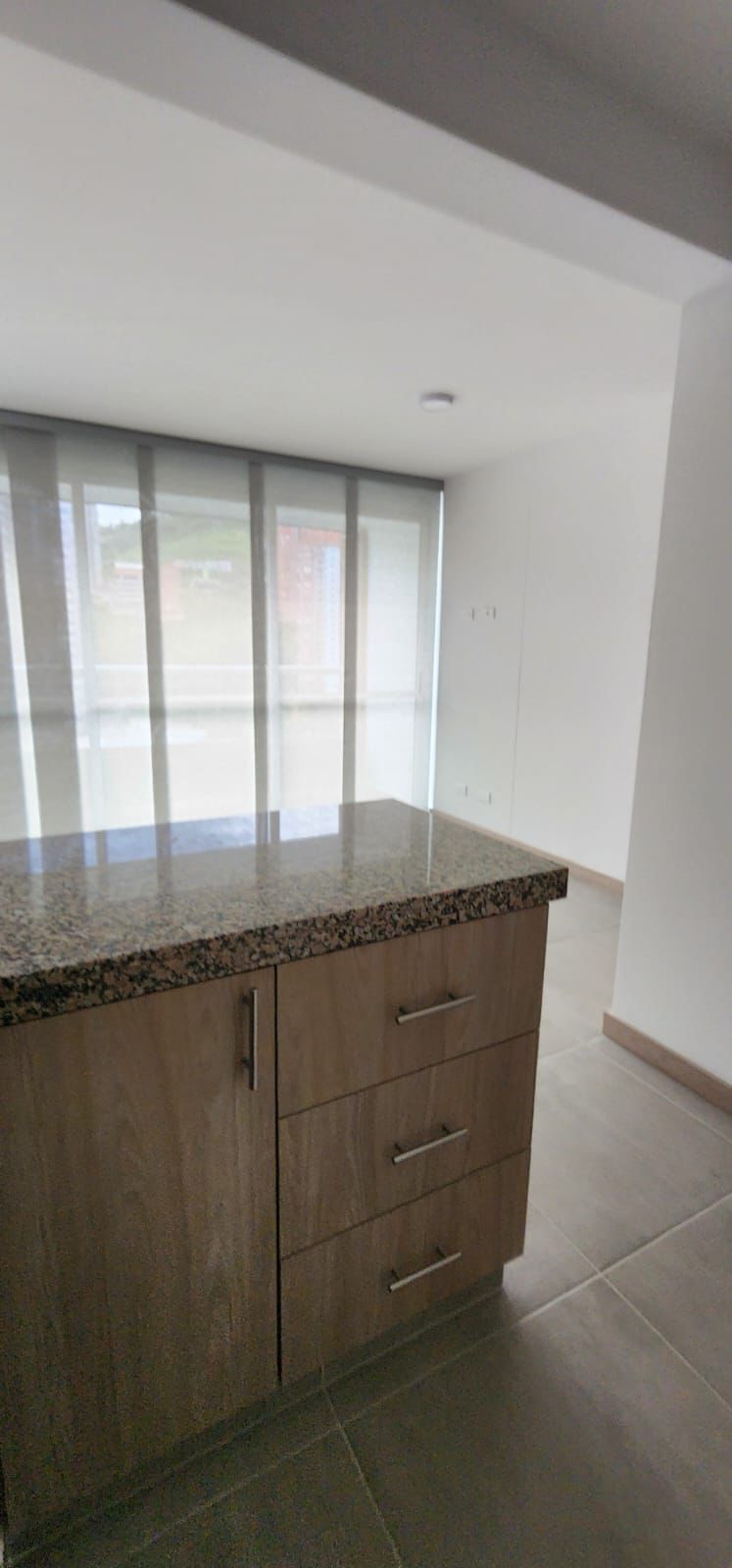 Arriendo Apartamento Calasanz