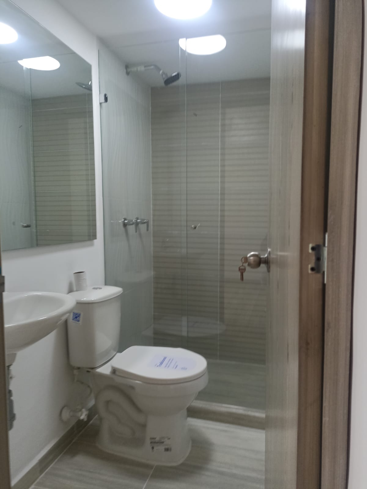 Arriendo Apartamento Robledo Pajarito