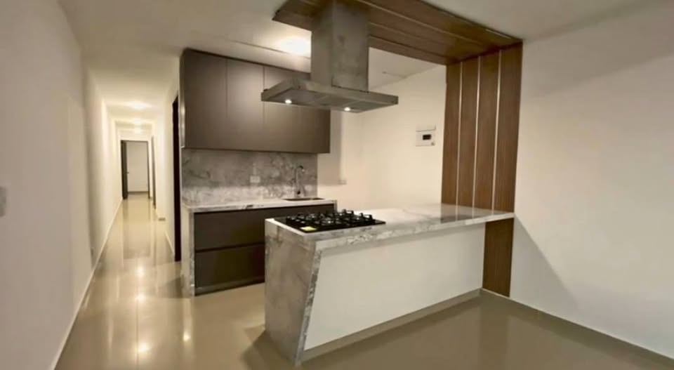 Vendo Apartamento Remodelado Guayabal