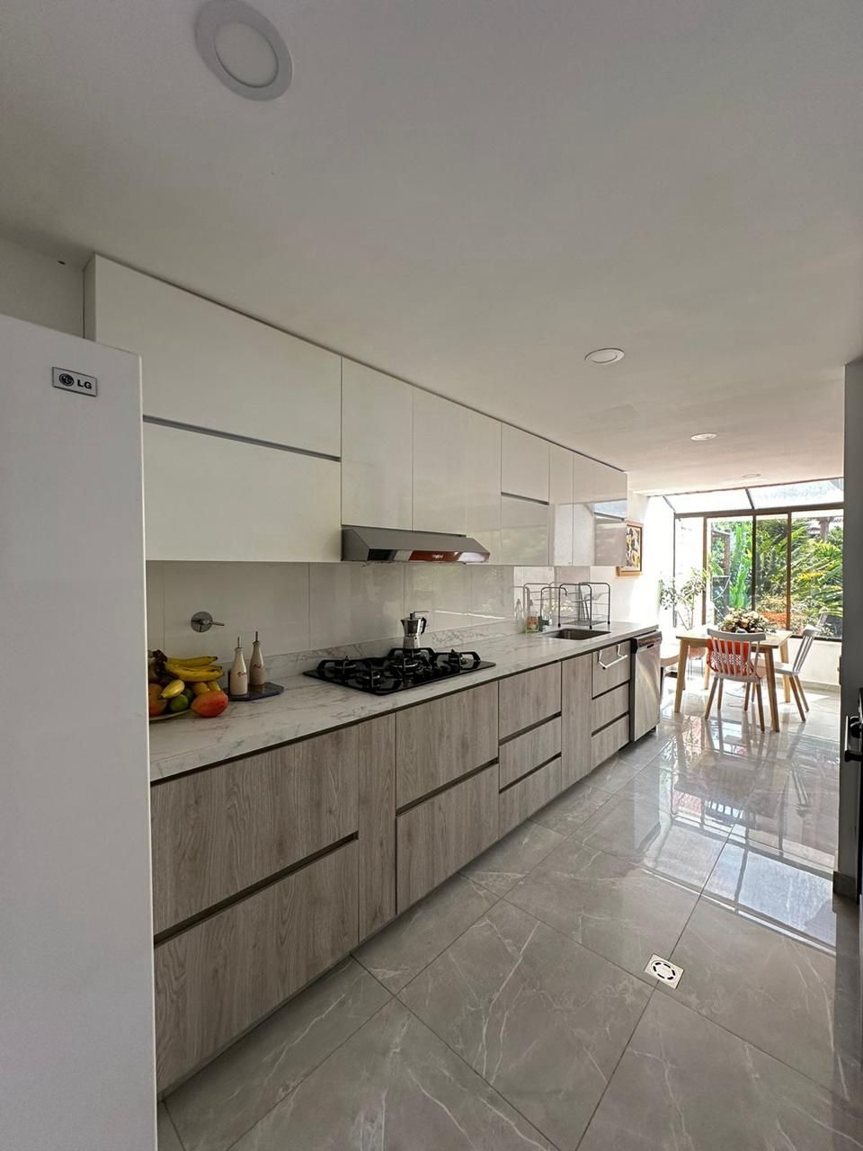 VENTA CASA LOS BALSOS