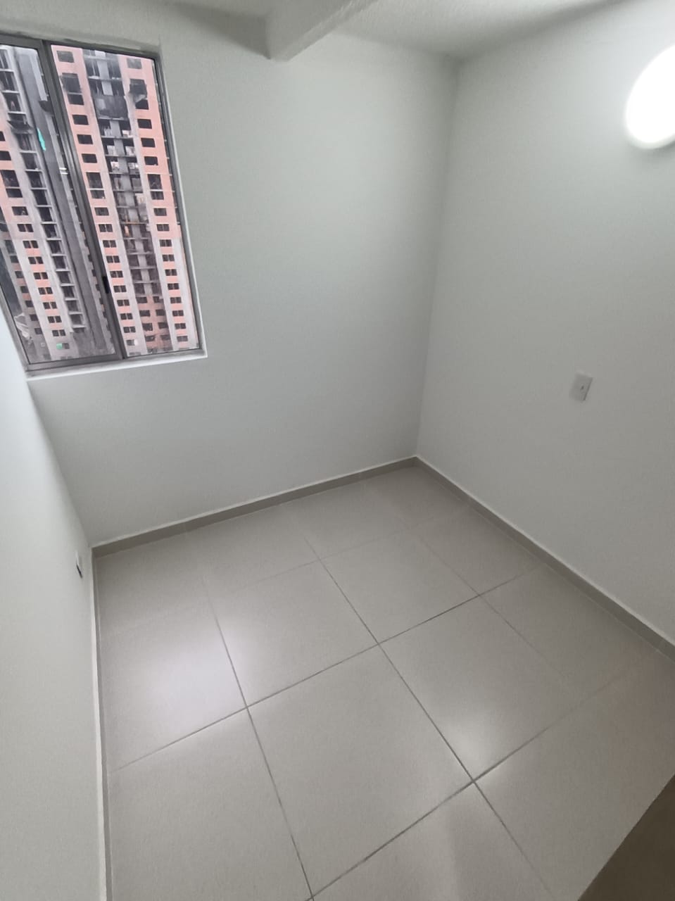Arriendo Apartamento Robledo Pajarito