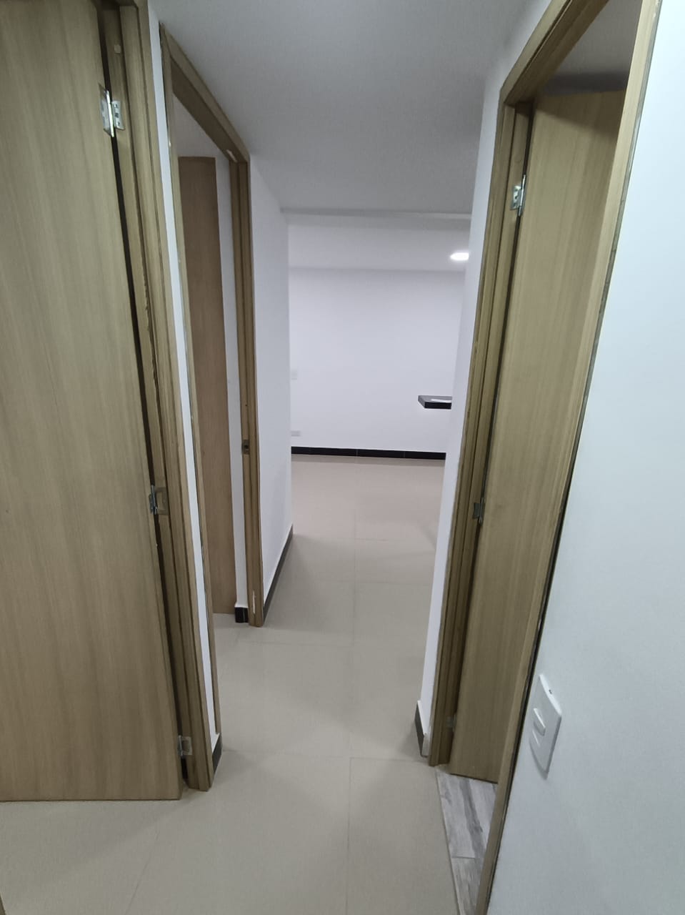 Arriendo Apartamento Robledo Pajarito