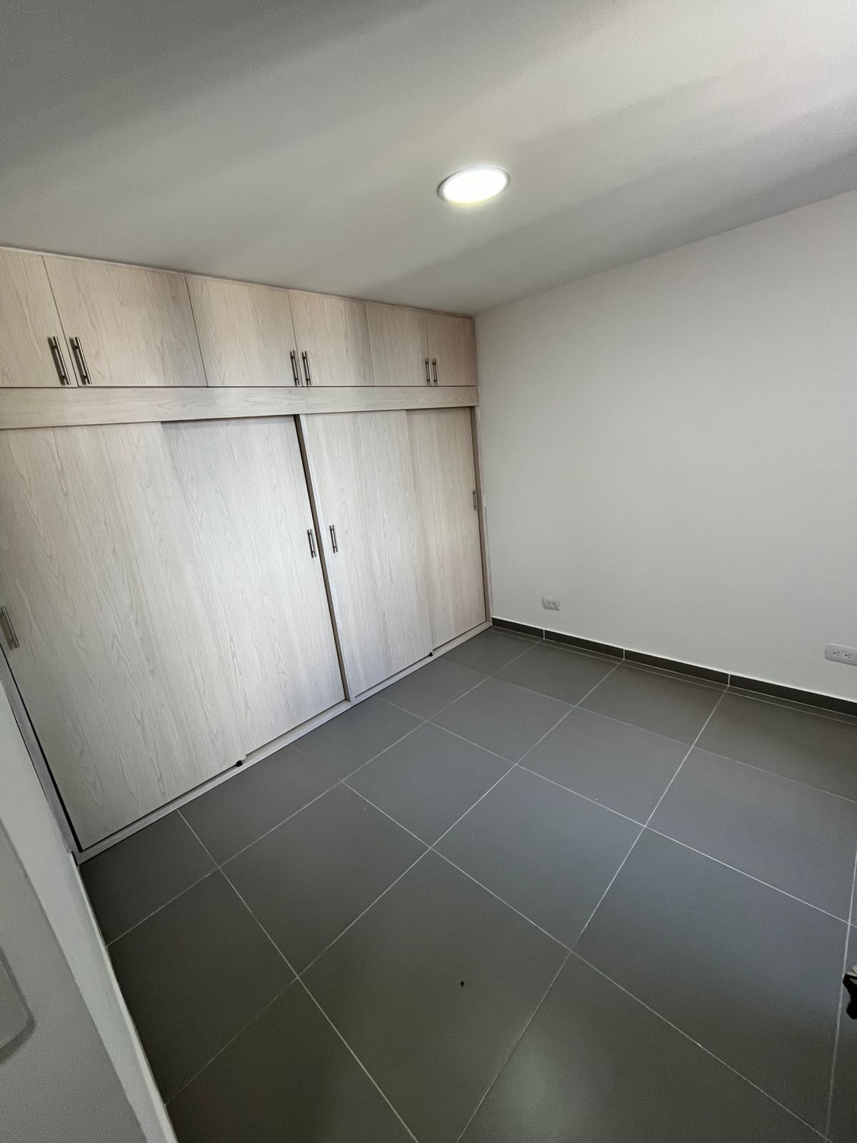 Arriendo apartamento Robledo pajarito
