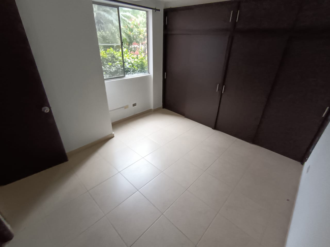 Arriendo Apartamento Calasanz