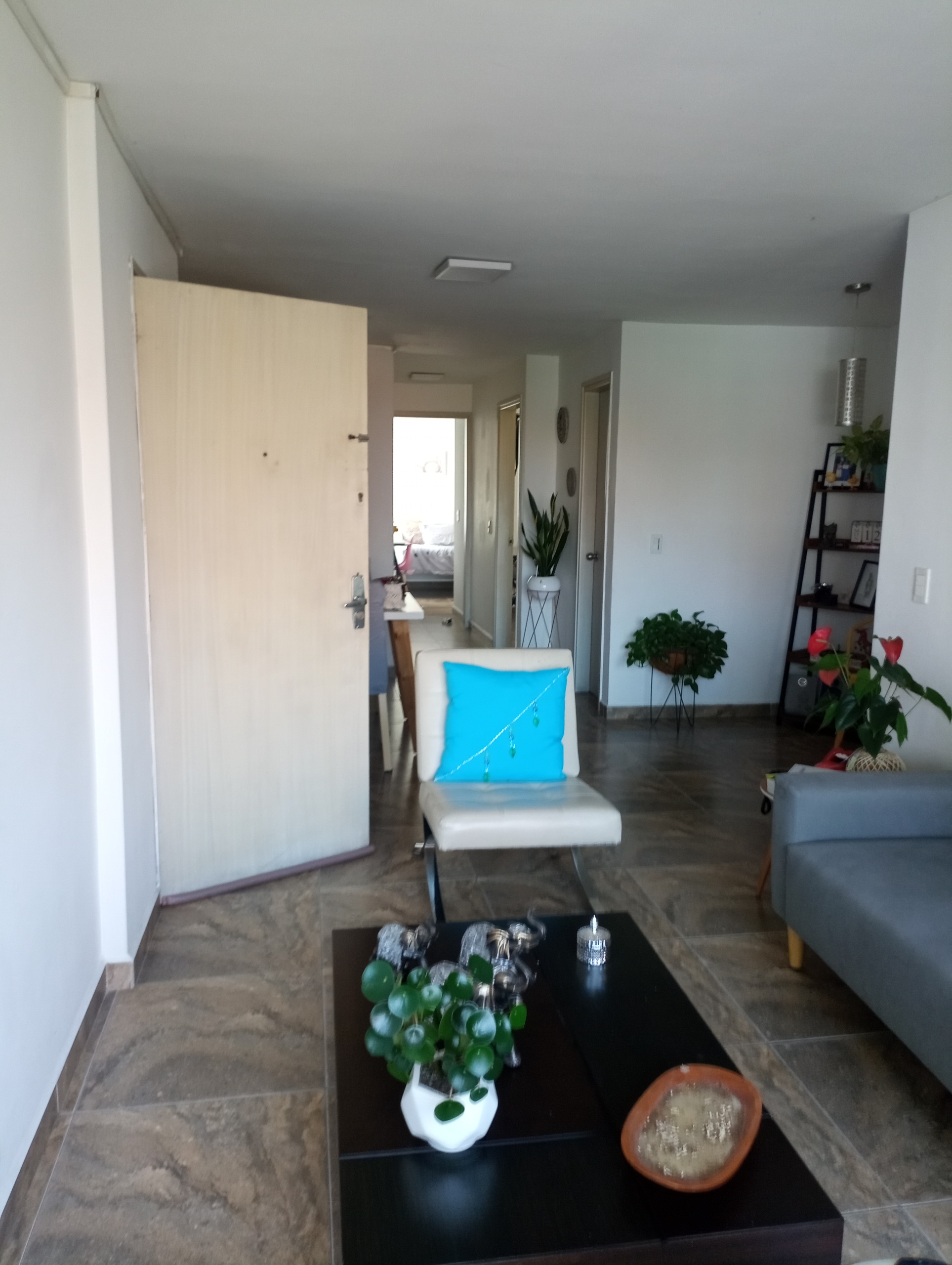 VENTA APARTAMENTO CALASANZ