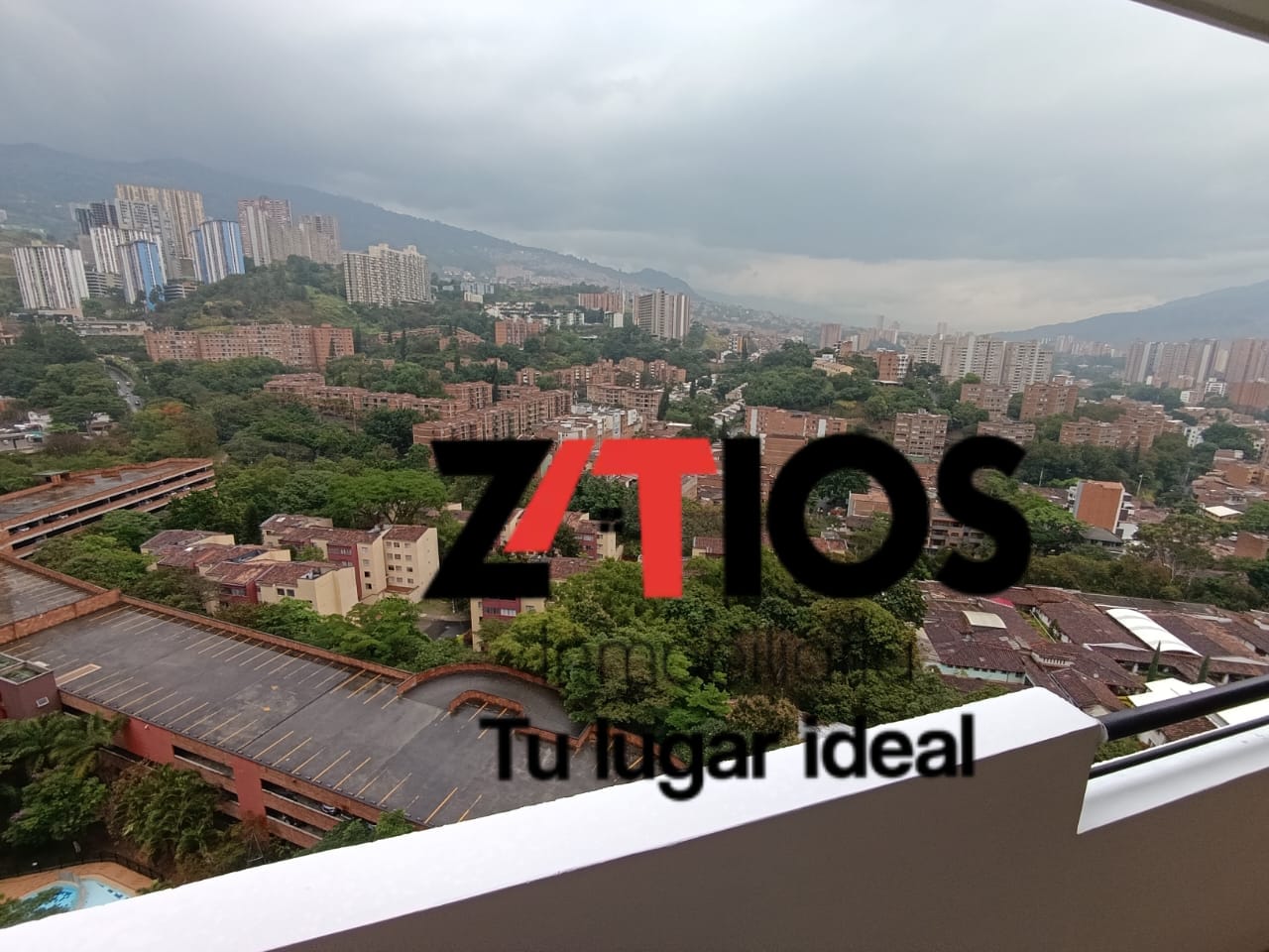 Vendo Apartamento Calasanz