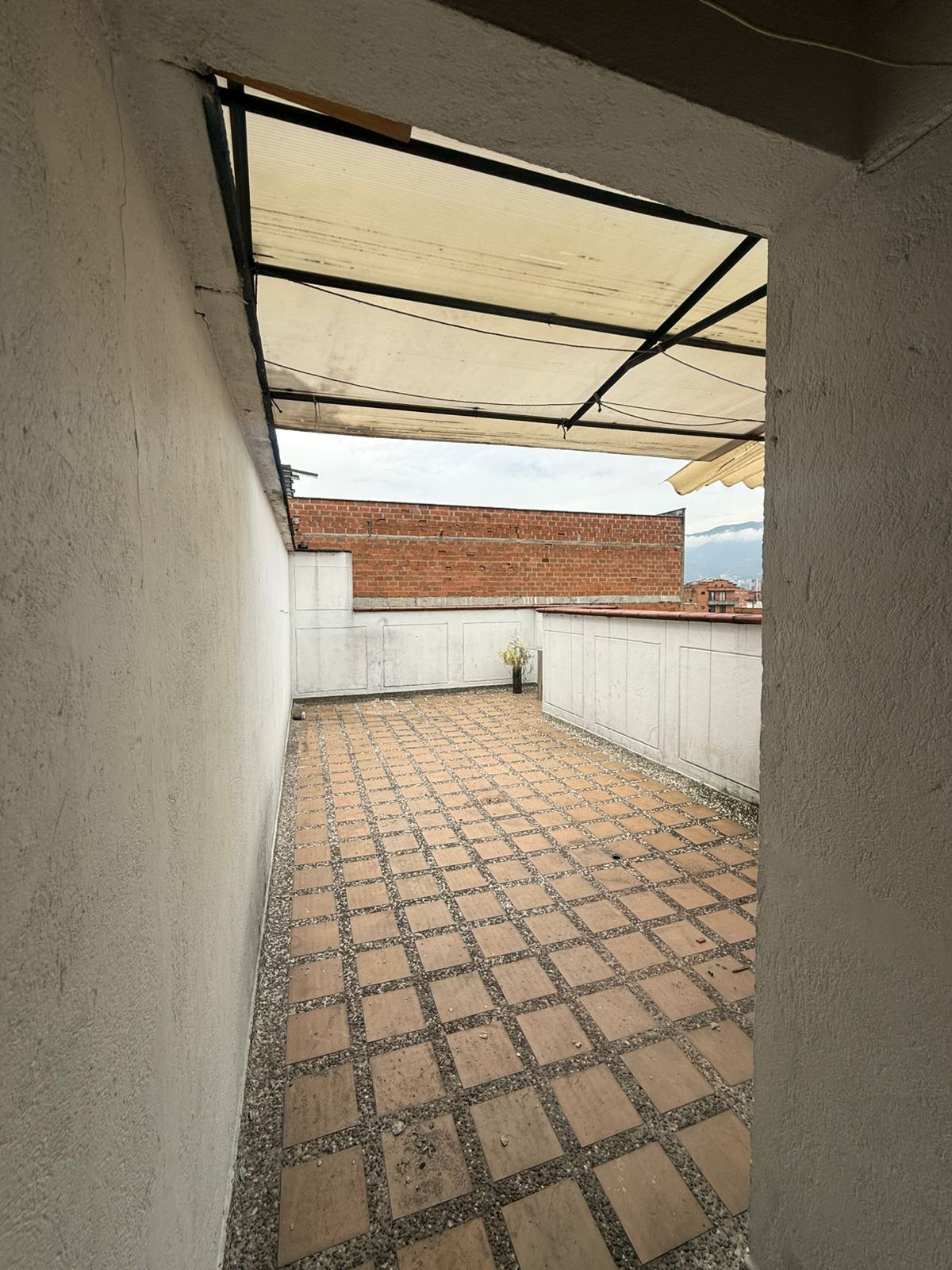 ARRIENDO APARTAMENTO EN ENVIGADO SECTOR LA MESA