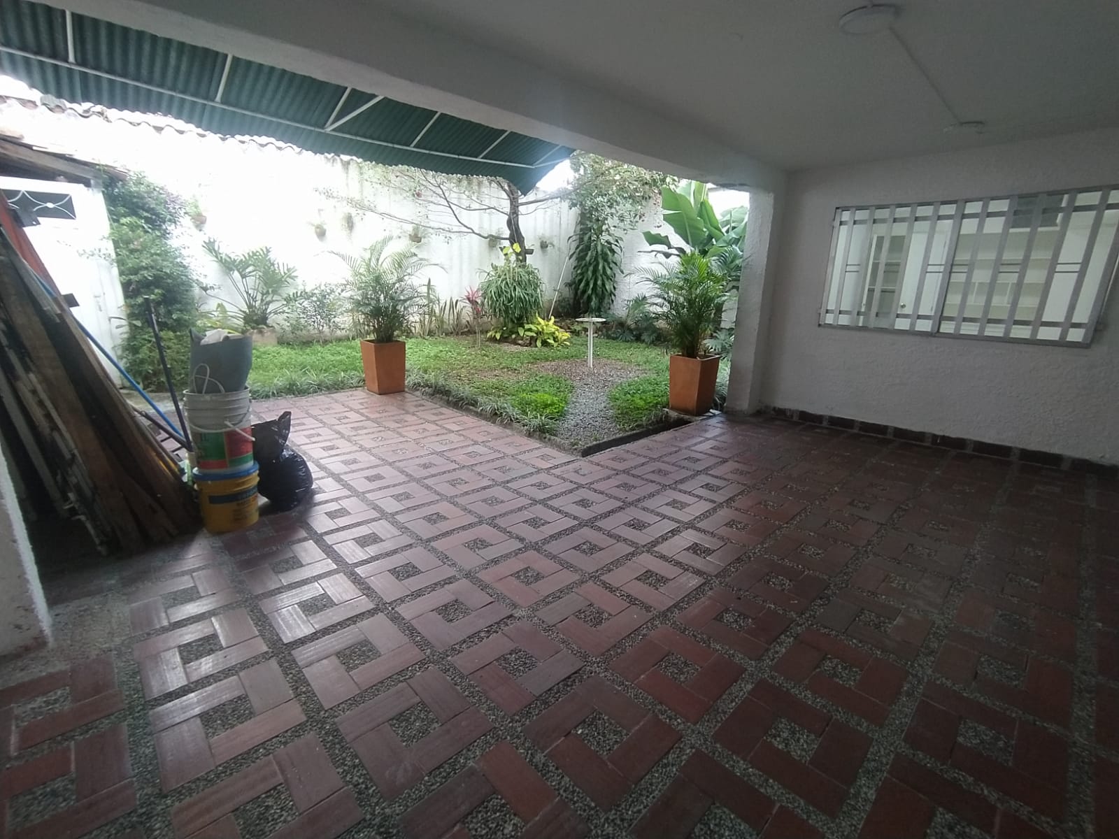 Arriendo Casa Laureles