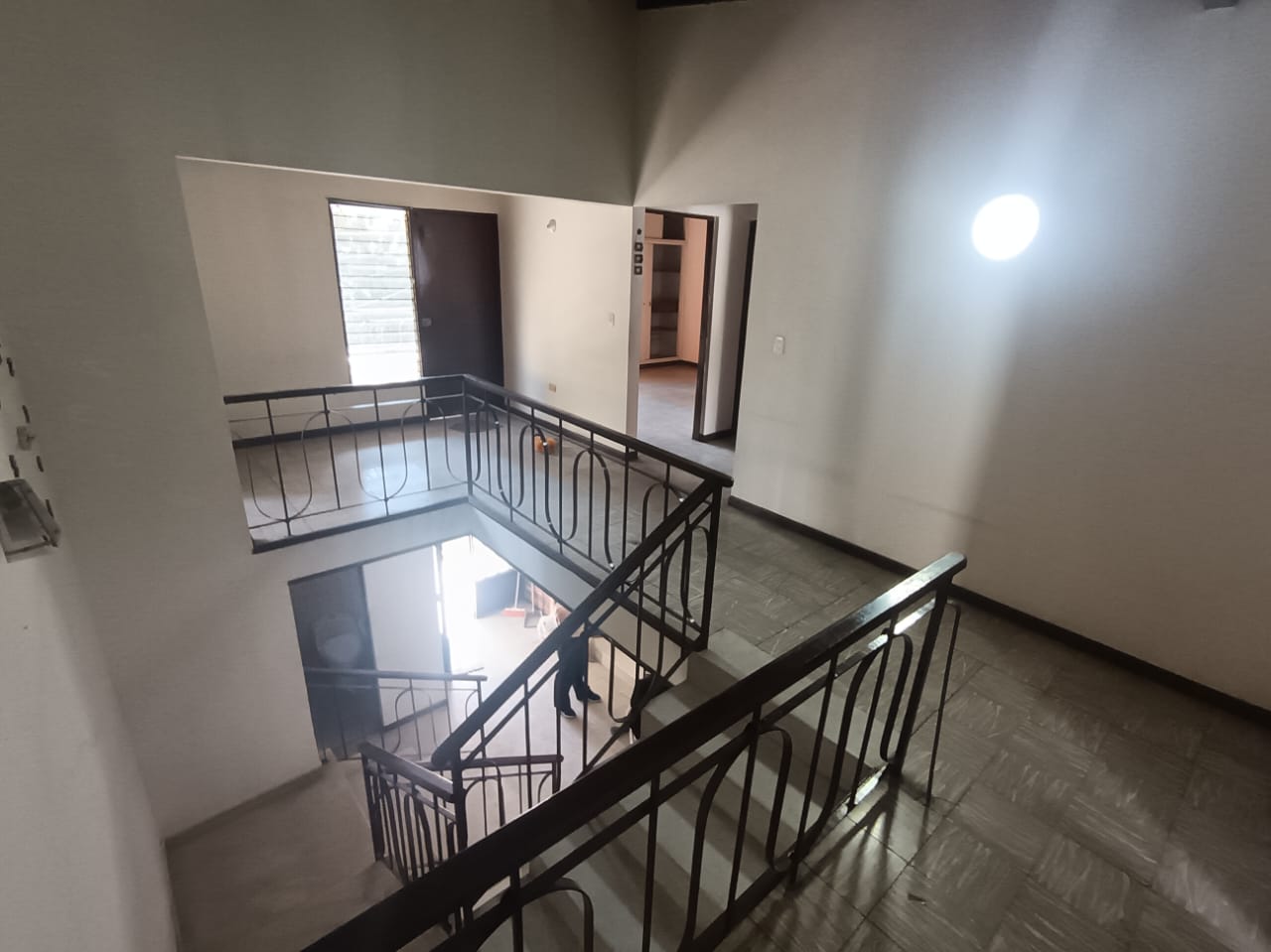 Arriendo Apartamento Dúplex San Javier