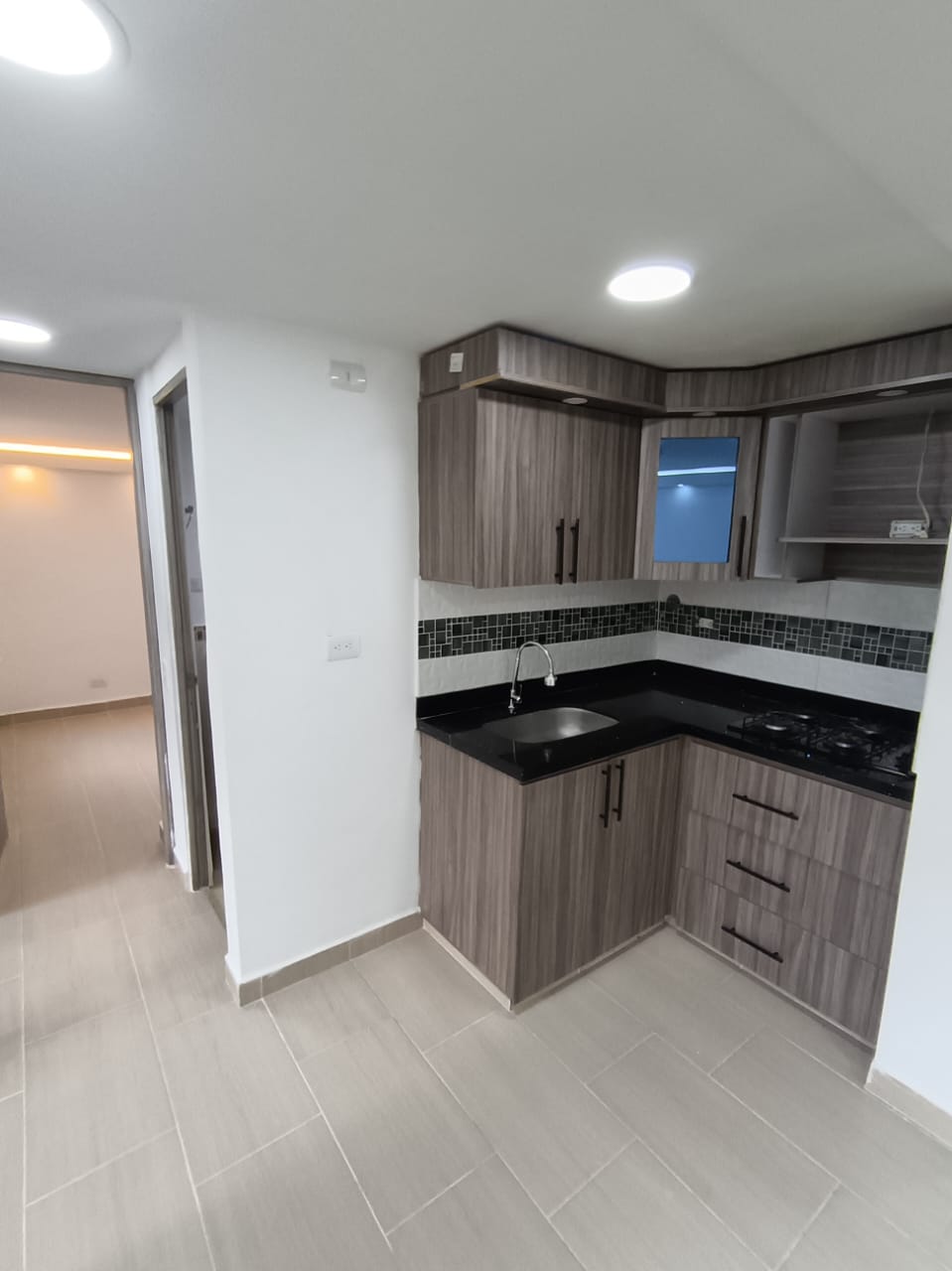 Arriendo Apartamento Robledo Pajarito