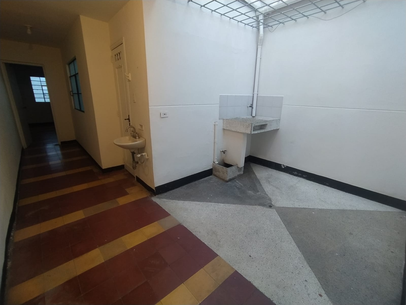 Arriendo Casa Laureles