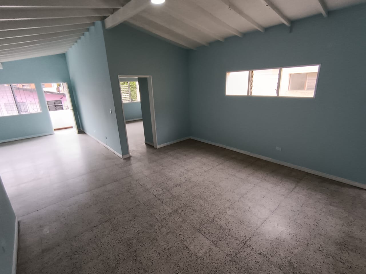 Arriendo Apartamento en San Javier