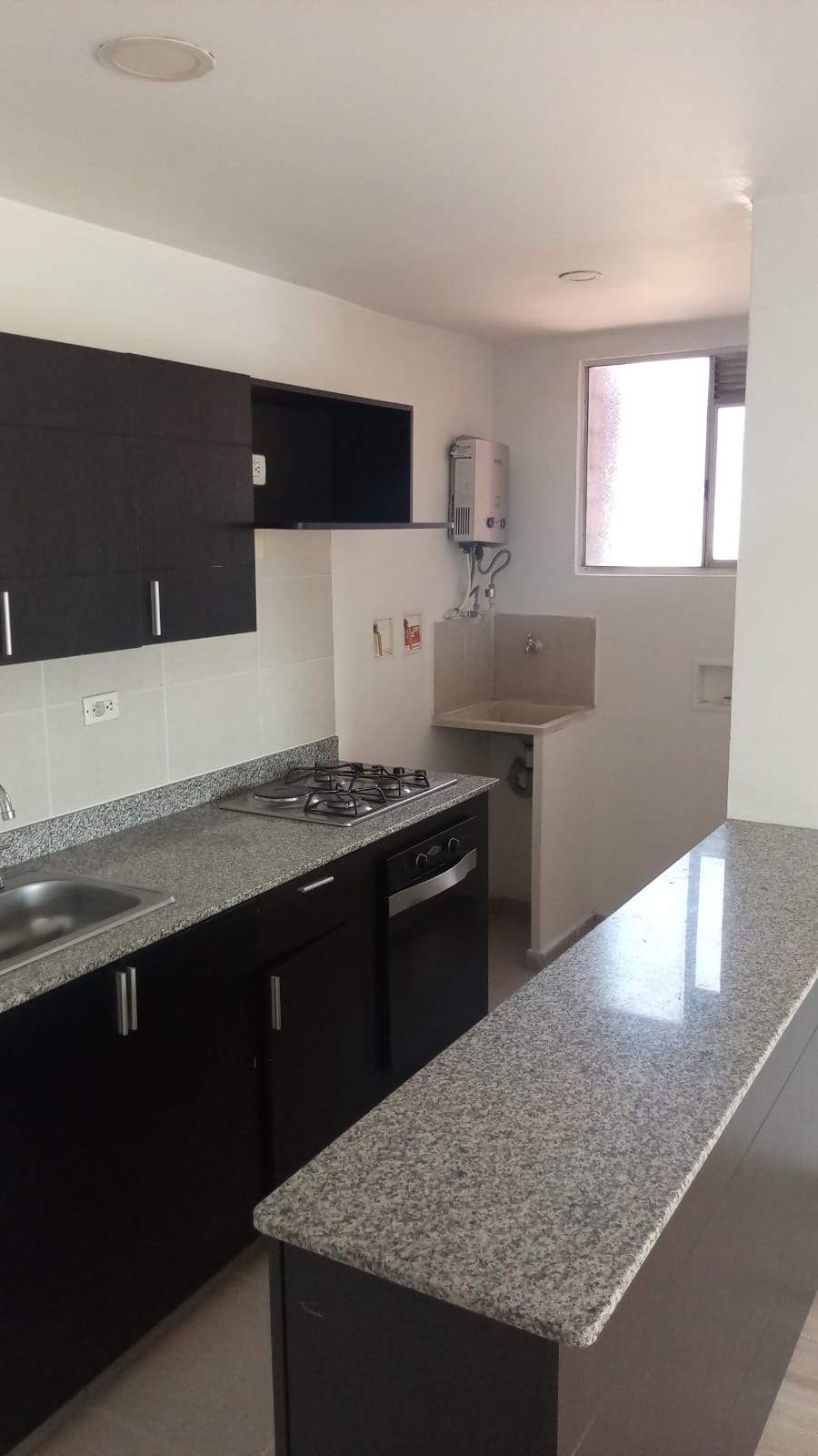 Arriendo Apartamento Calasanz